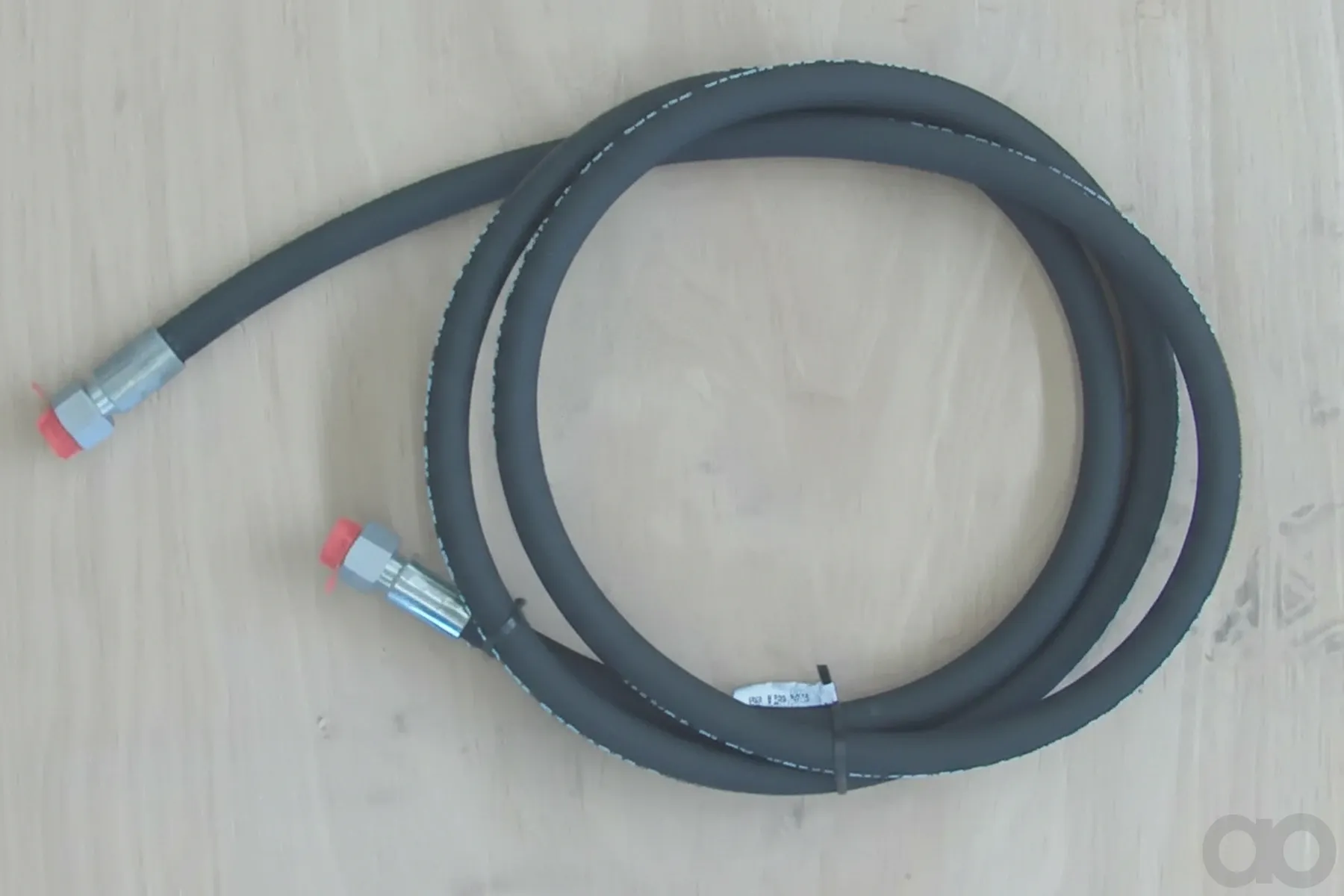 Horsch - 00120573 - HS DN12 2SC DKOL15 DKOL15 L 3