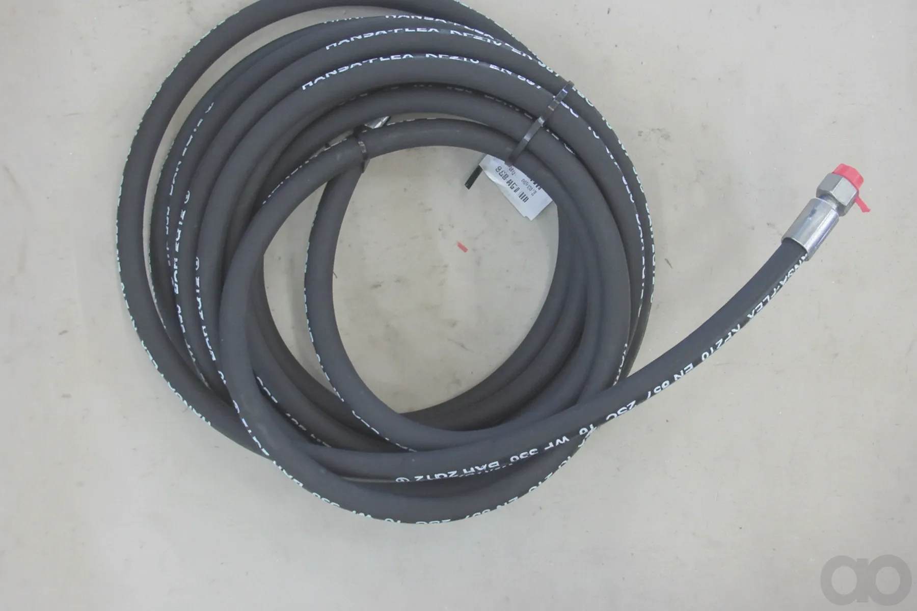 Horsch - 00120575 - HS DN10 2SC DKOL12 DKOL12 L 7
