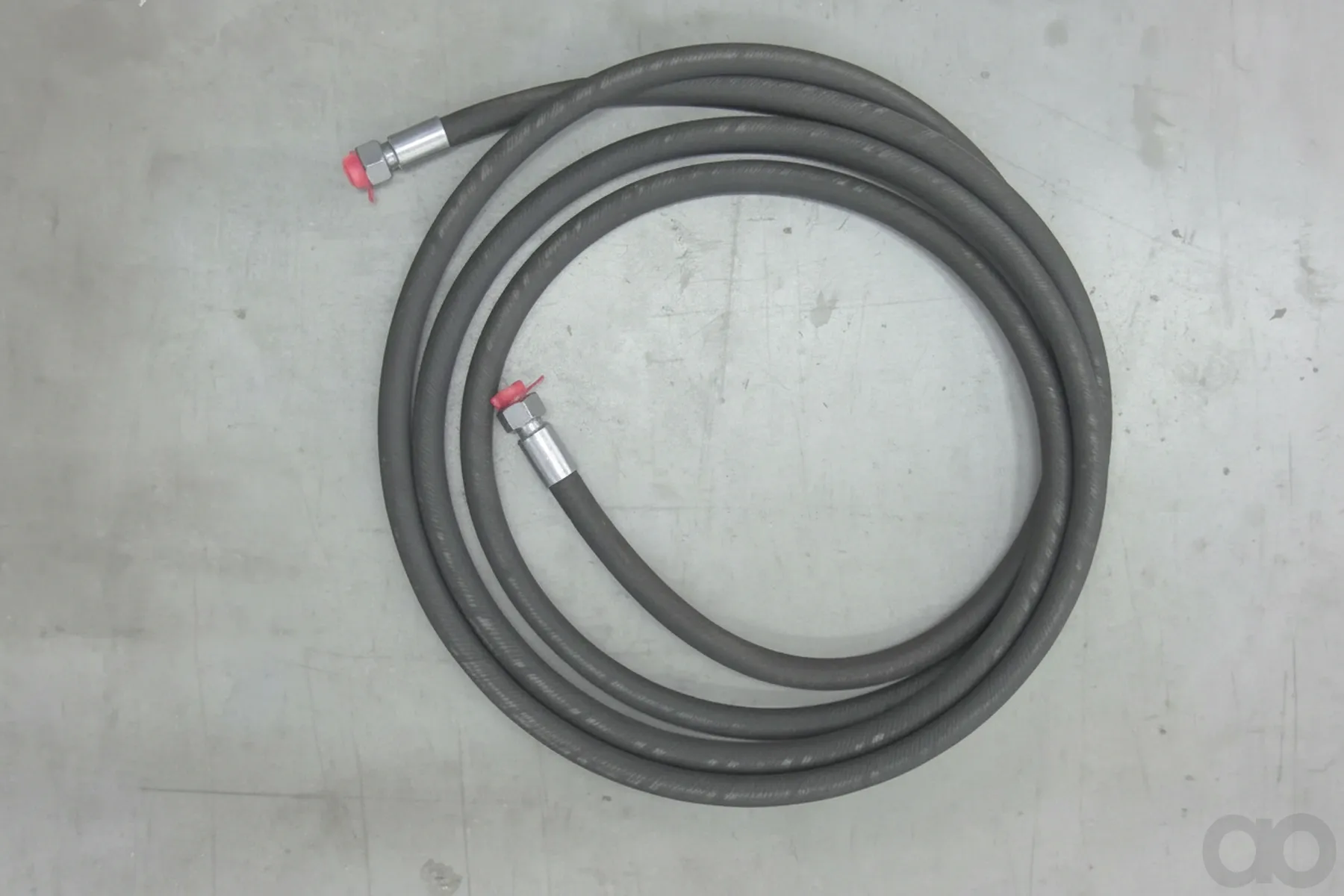 Horsch - 00120591 - HS DN16 2SN DKOL18 DKOL18 L 6