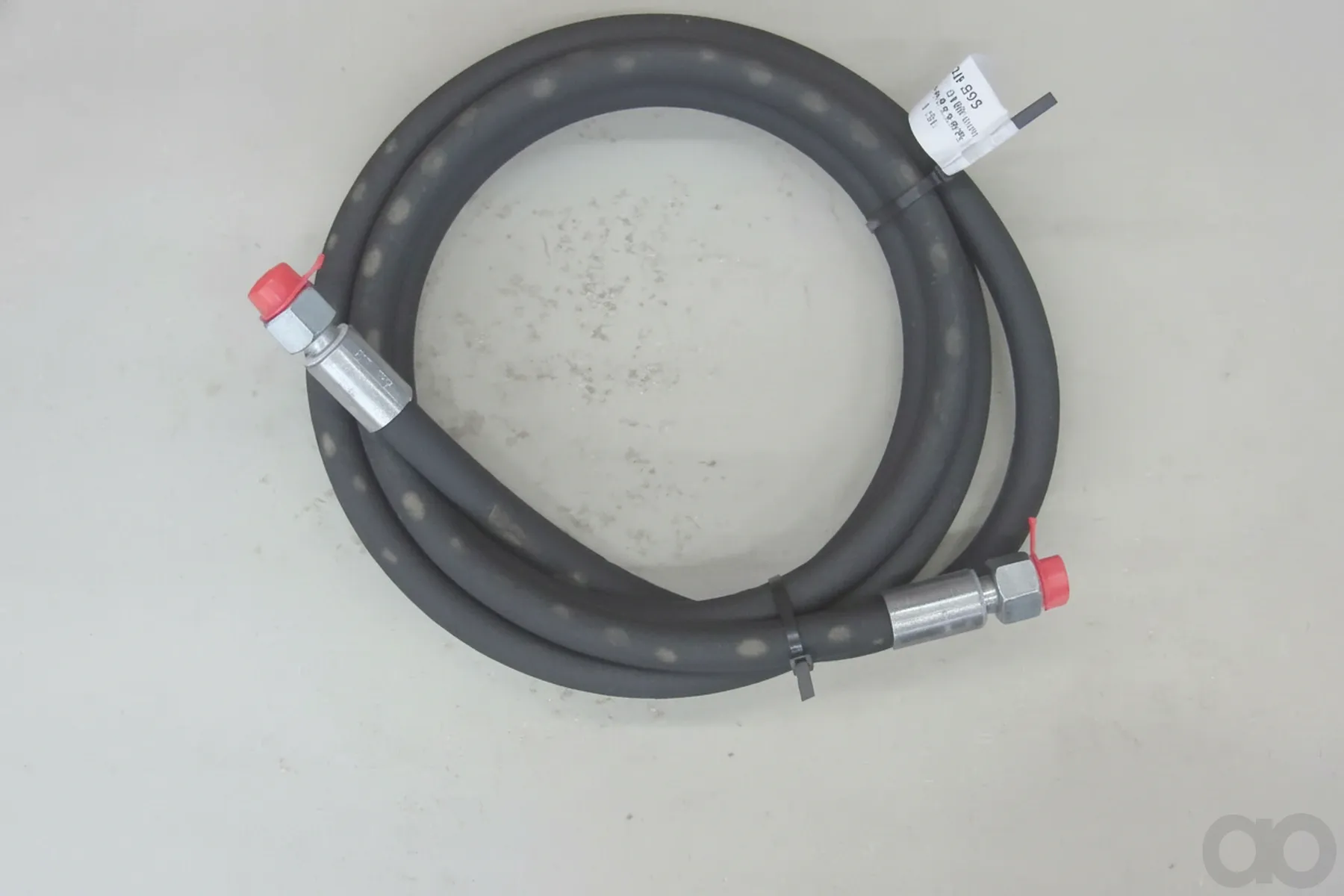 Horsch - 00120595 - HS DN10 2SC DKOL12 DKOL12 L 3