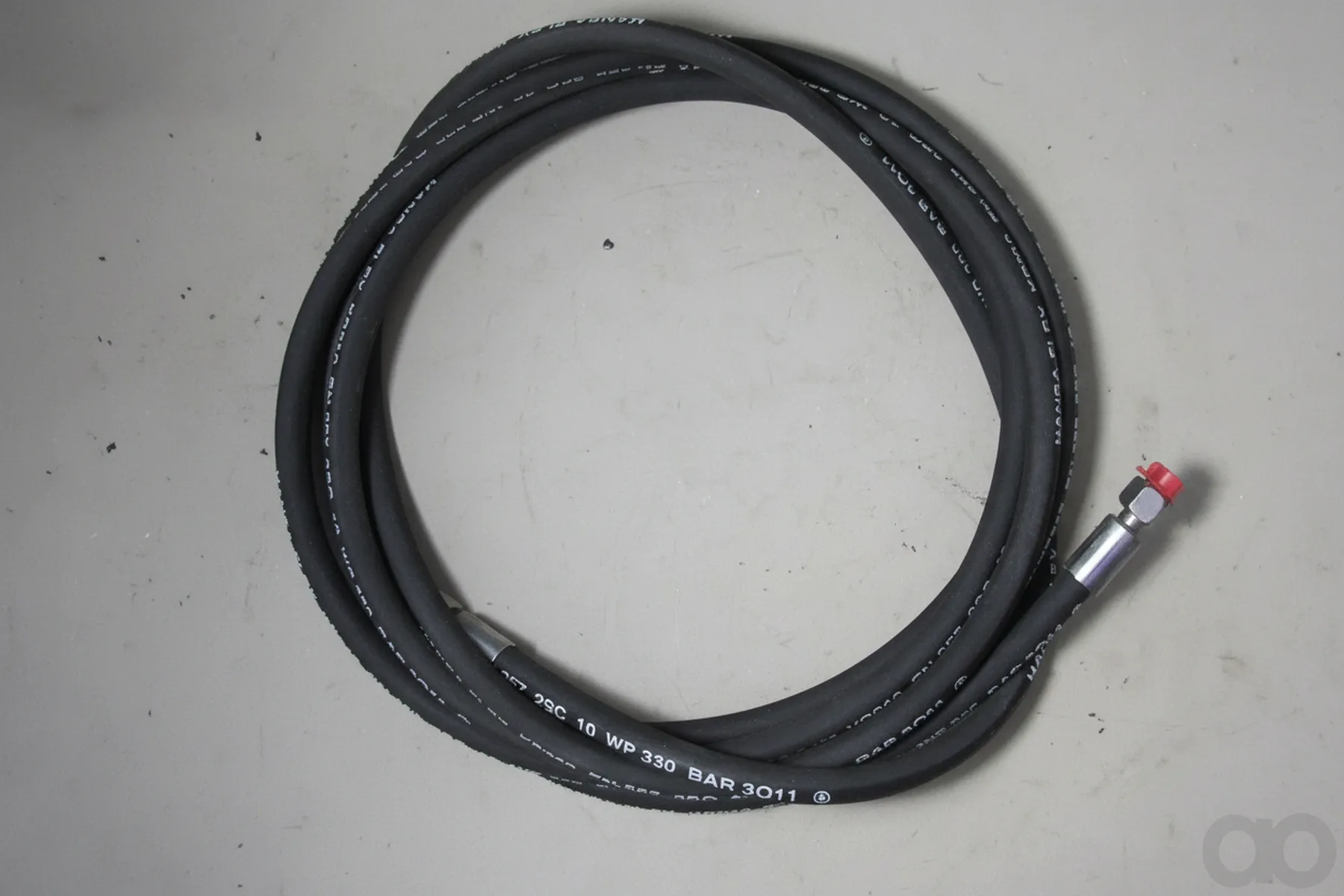 Horsch - 00120601 - HS DN10 2SC DKOL12 DKOL12 L 5