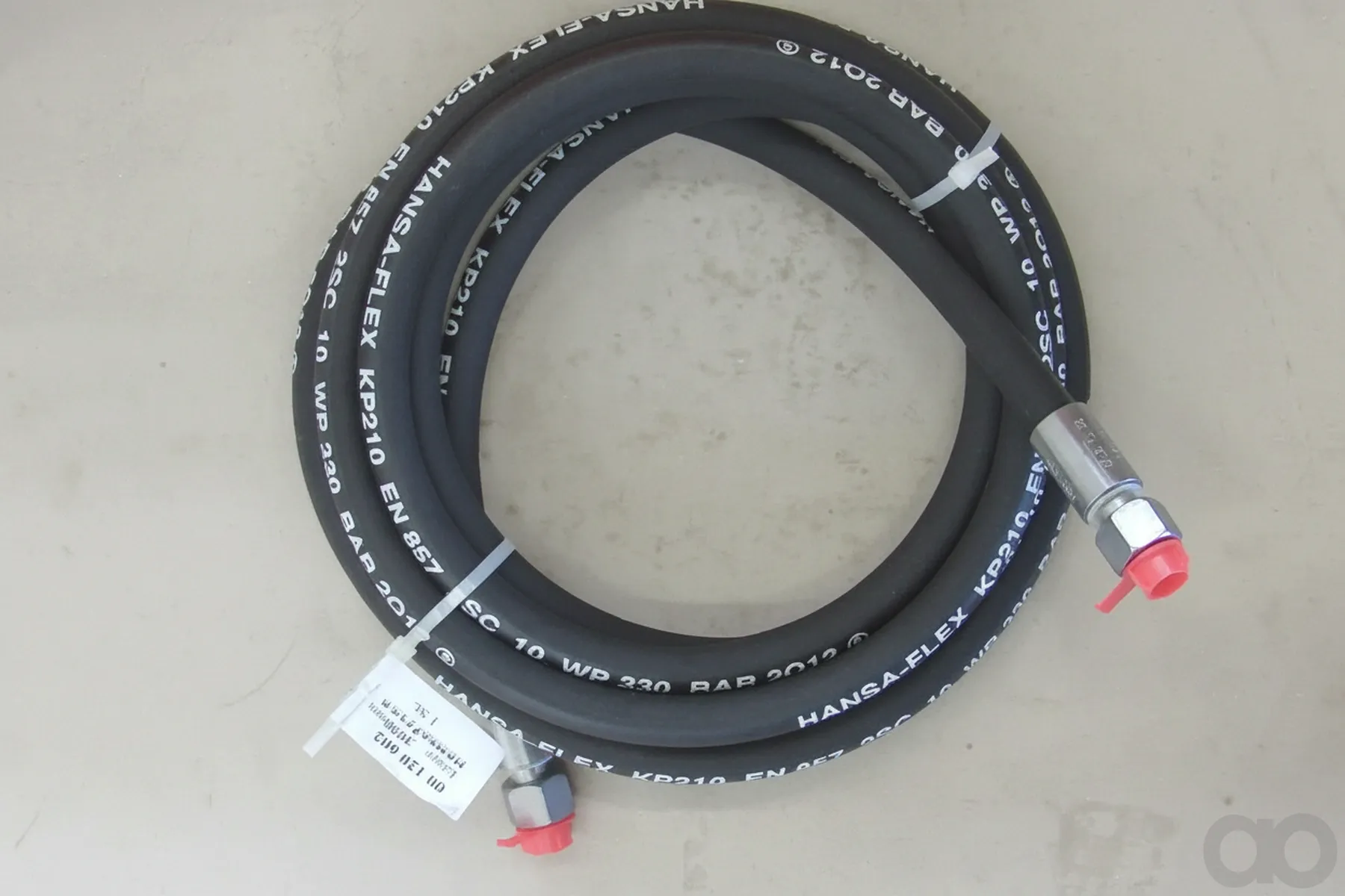 Horsch - 00120602 - HS DN10 2SC DKOL12 DKOL12 L 3