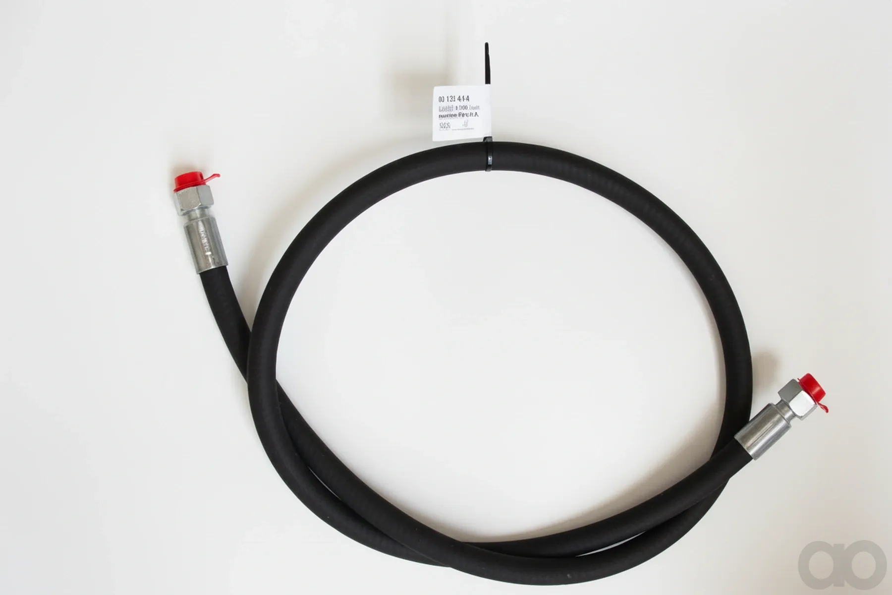 Horsch - 00120614 - HS DN12 2SC DKOL15 DKOL15 L 1