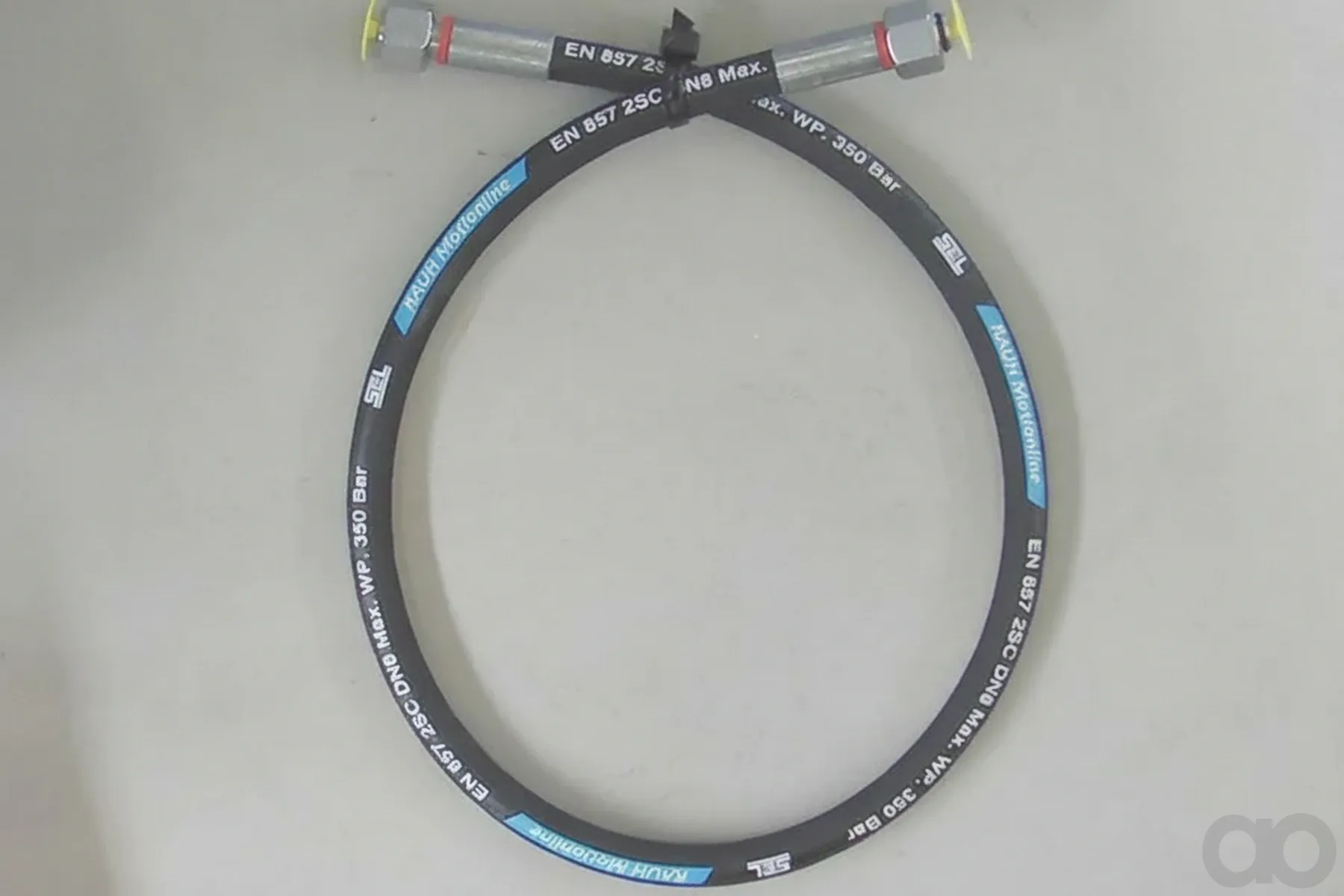 Horsch - 00120621 - HS DN08 2SC DKOL12 DKOL12 L