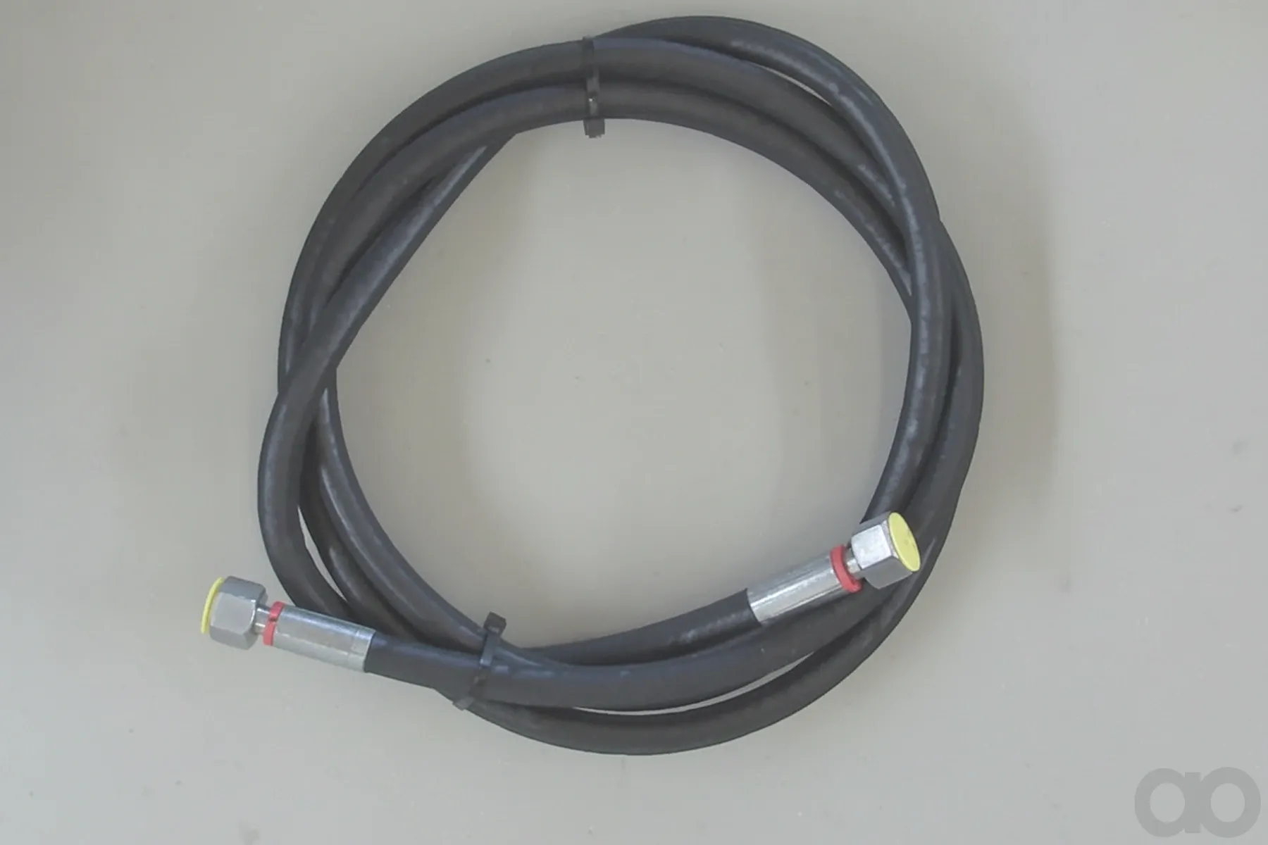 Horsch - 00120631 - HS DN08 2SC DKOL12 DKOL12 L 2