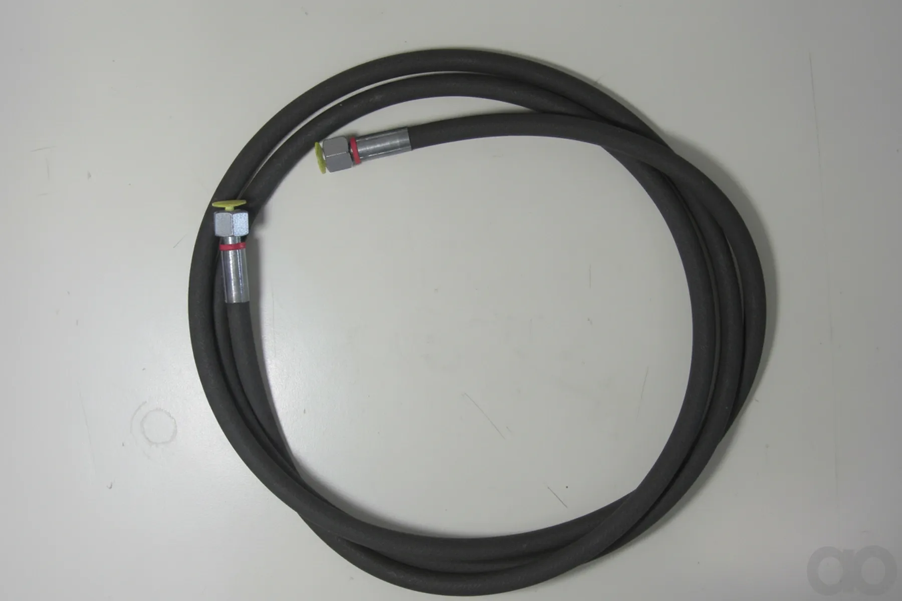 Horsch - 00120632 - HS DN08 2SC DKOL12 DKOL12 L 3