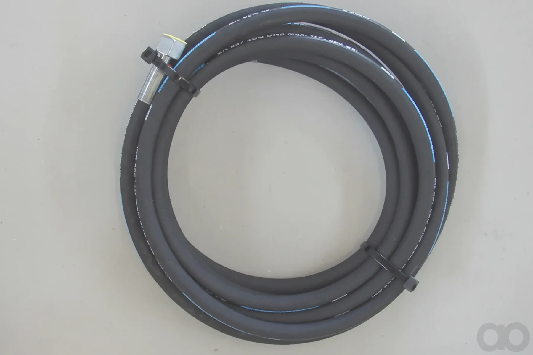 Horsch - 00120635 - HS DN08 2SC DKOL12 DKOL12 L 5