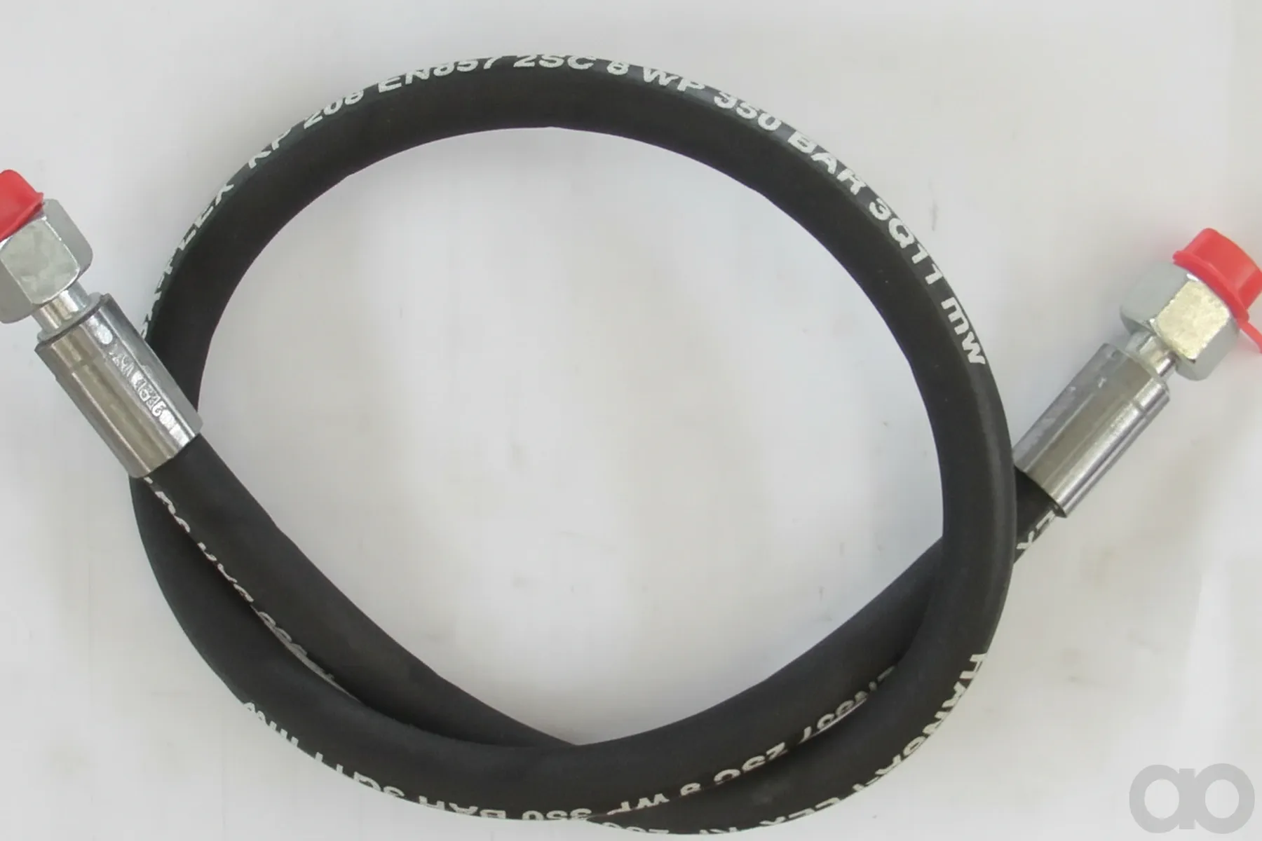 Horsch - 00120636 - HS DN08 2SC DKOL12 DKOL12 L