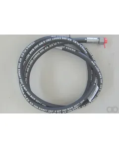 Horsch - 00120637 - HS DN08 2SC DKOL12 DKOL12 L 2