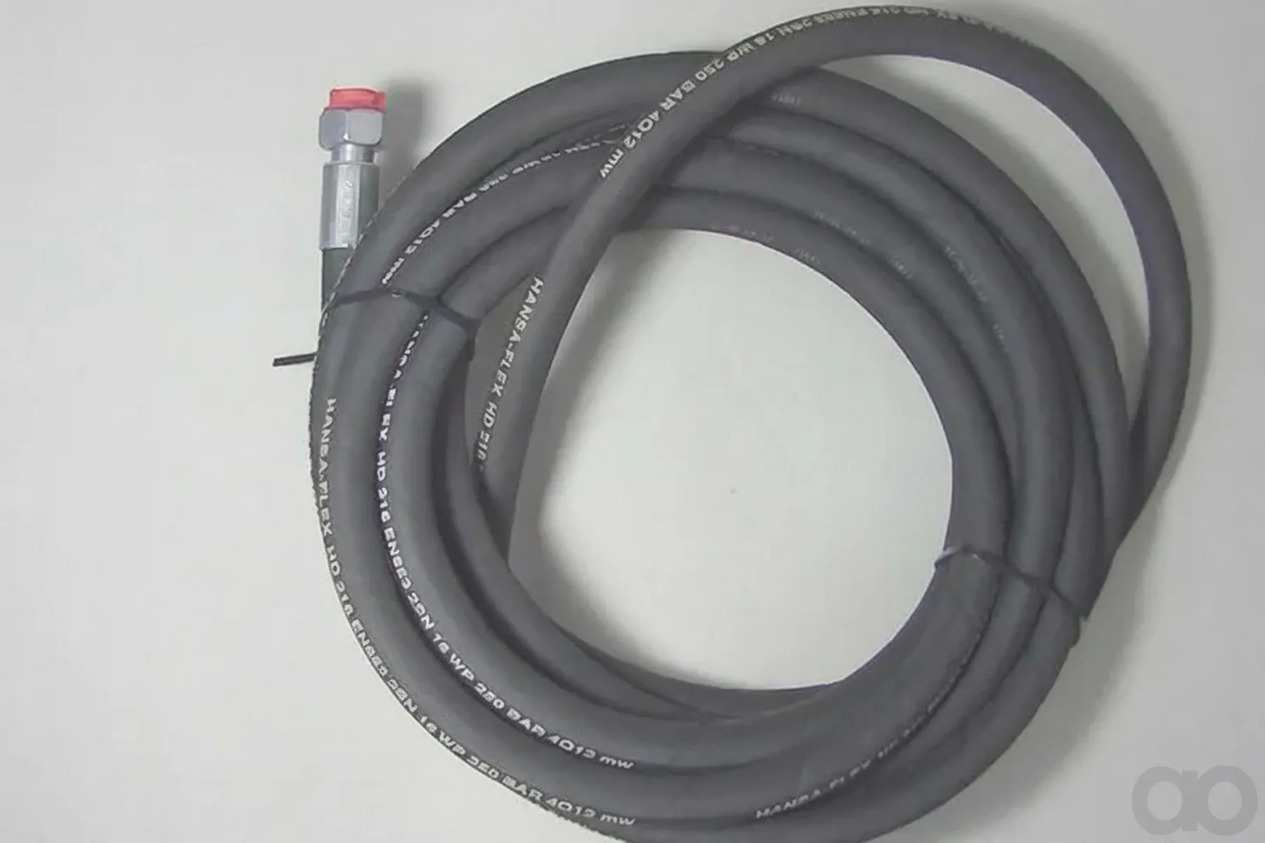 Horsch - 00120638 - HS DN16 2SN DKOL18 DKOL18 L 7