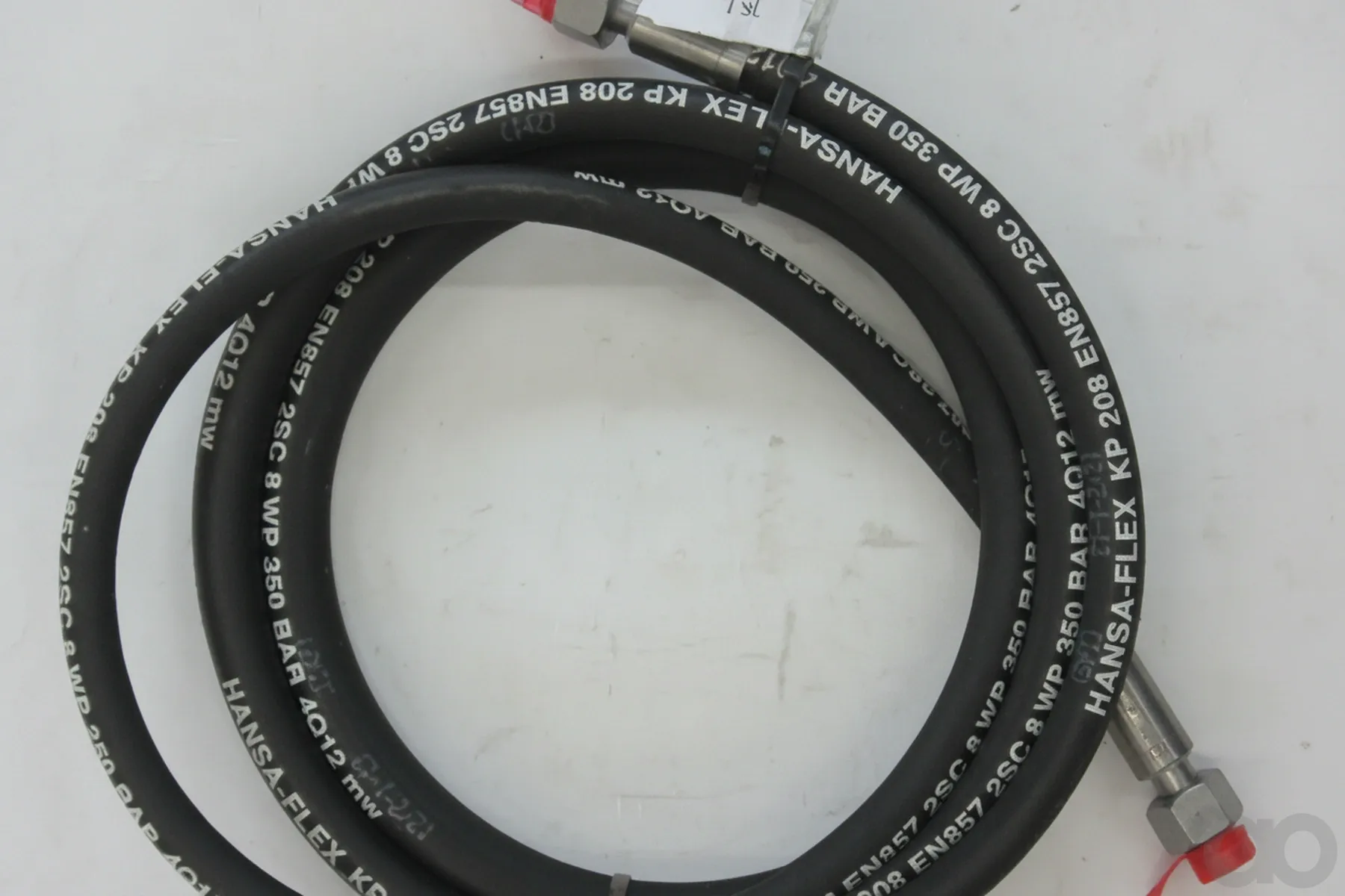 Horsch - 00120640 - HS DN08 2SC DKOL12 DKOL12 L 3