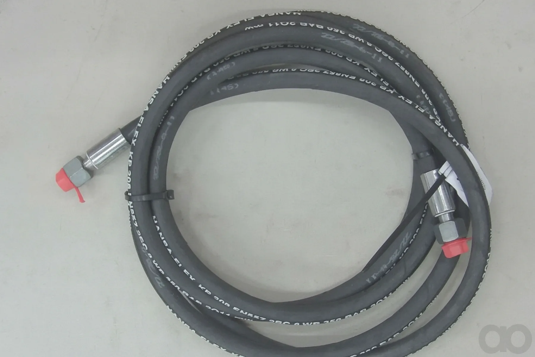Horsch - 00120645 - HS DN08 2SC DKOL12 DKOL12 L 3