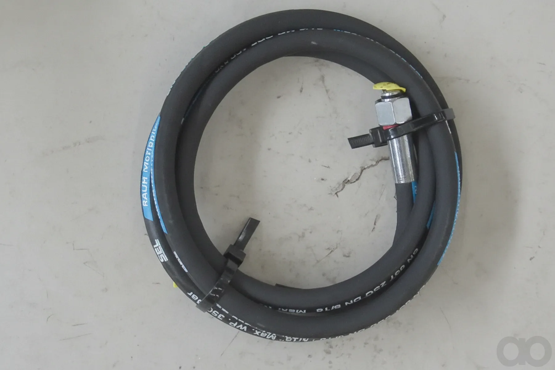 Horsch - 00120647 - HS DN08 2SC DKOL12 DKOL12 L 1