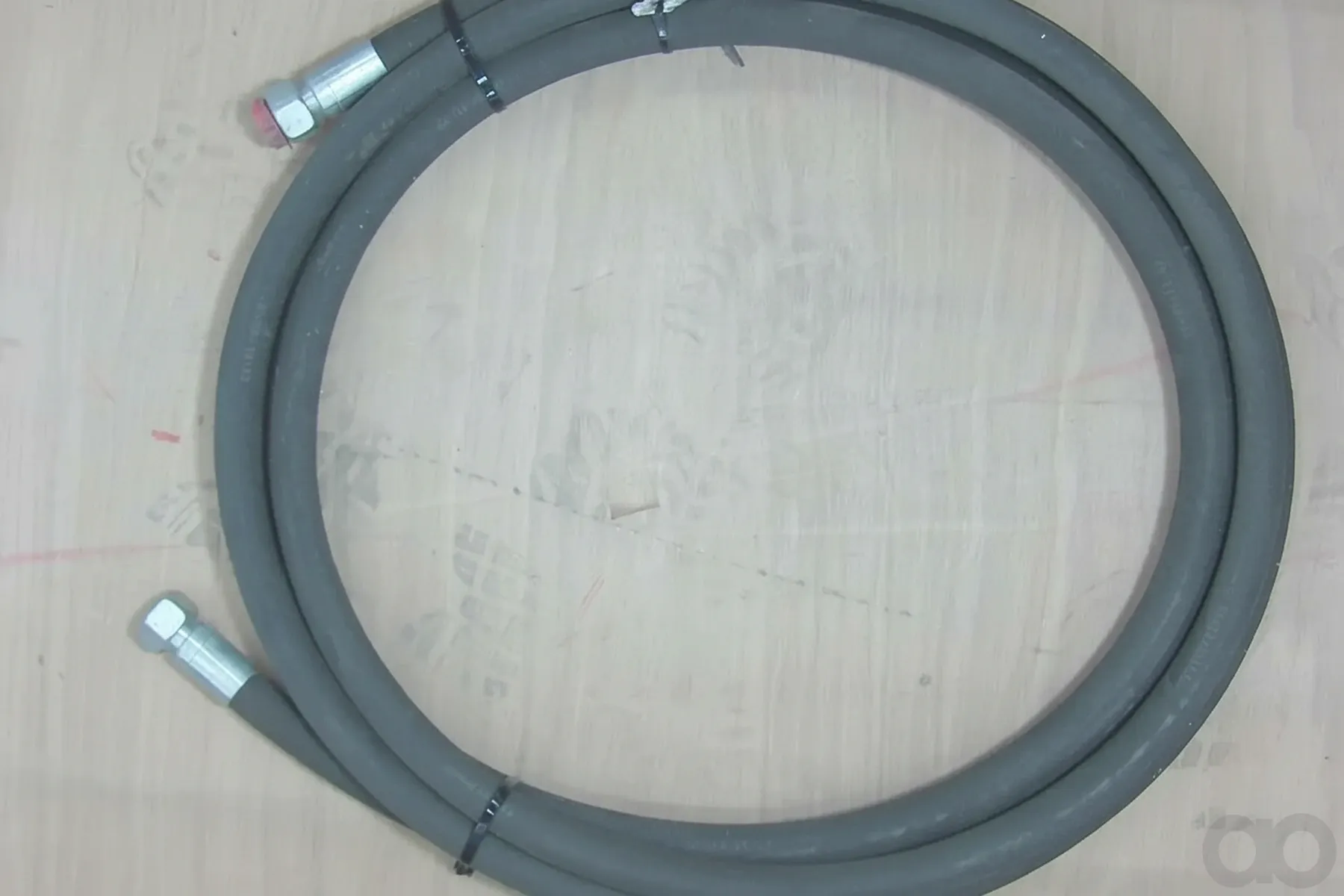 Horsch - 00120648 - HS DN19 2SN DKOL22 DKOL22 L 7