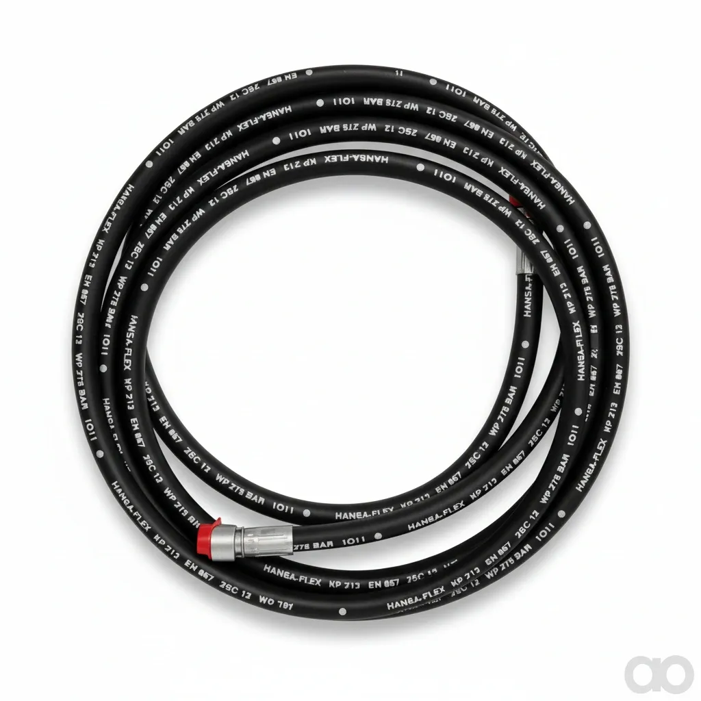 Horsch - 00120652 - HS DN12 2SC DKOL15 DKOL15 L 5