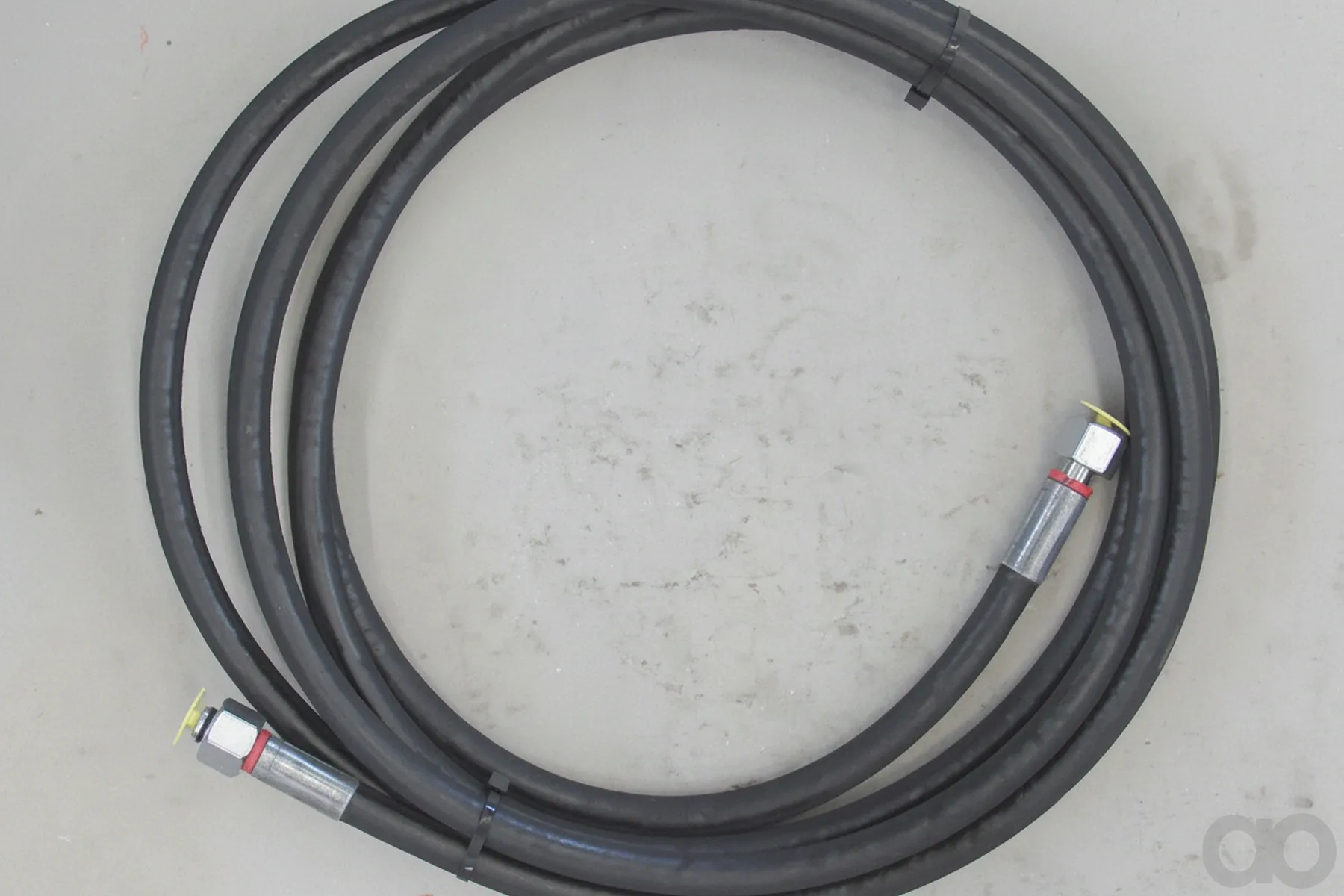 Horsch - 00120654 - HS DN08 2SC DKOL12 DKOL12 L 4