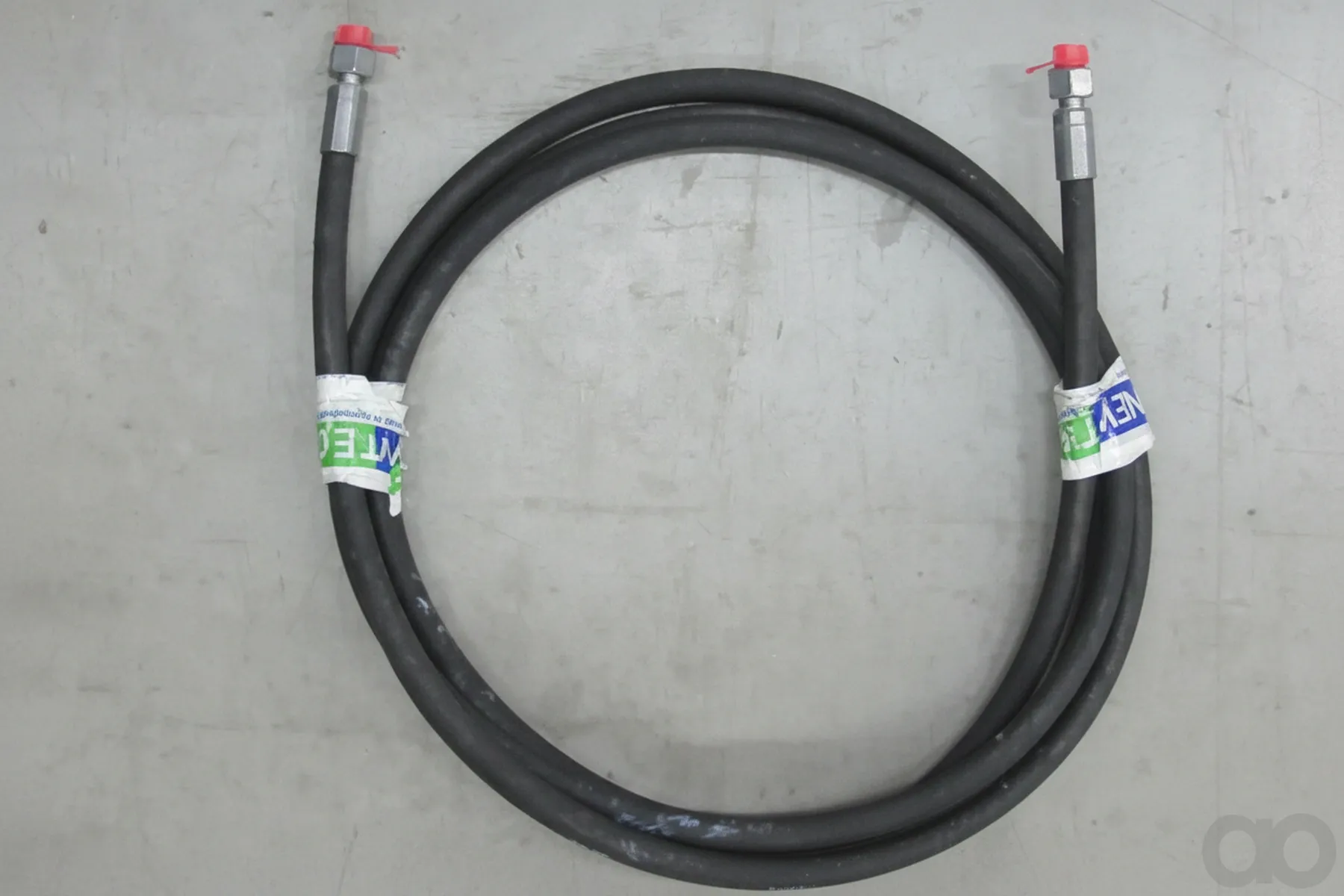 Horsch - 00120657 - HS DN10 2SC DKOL12 DKOL12 L 4