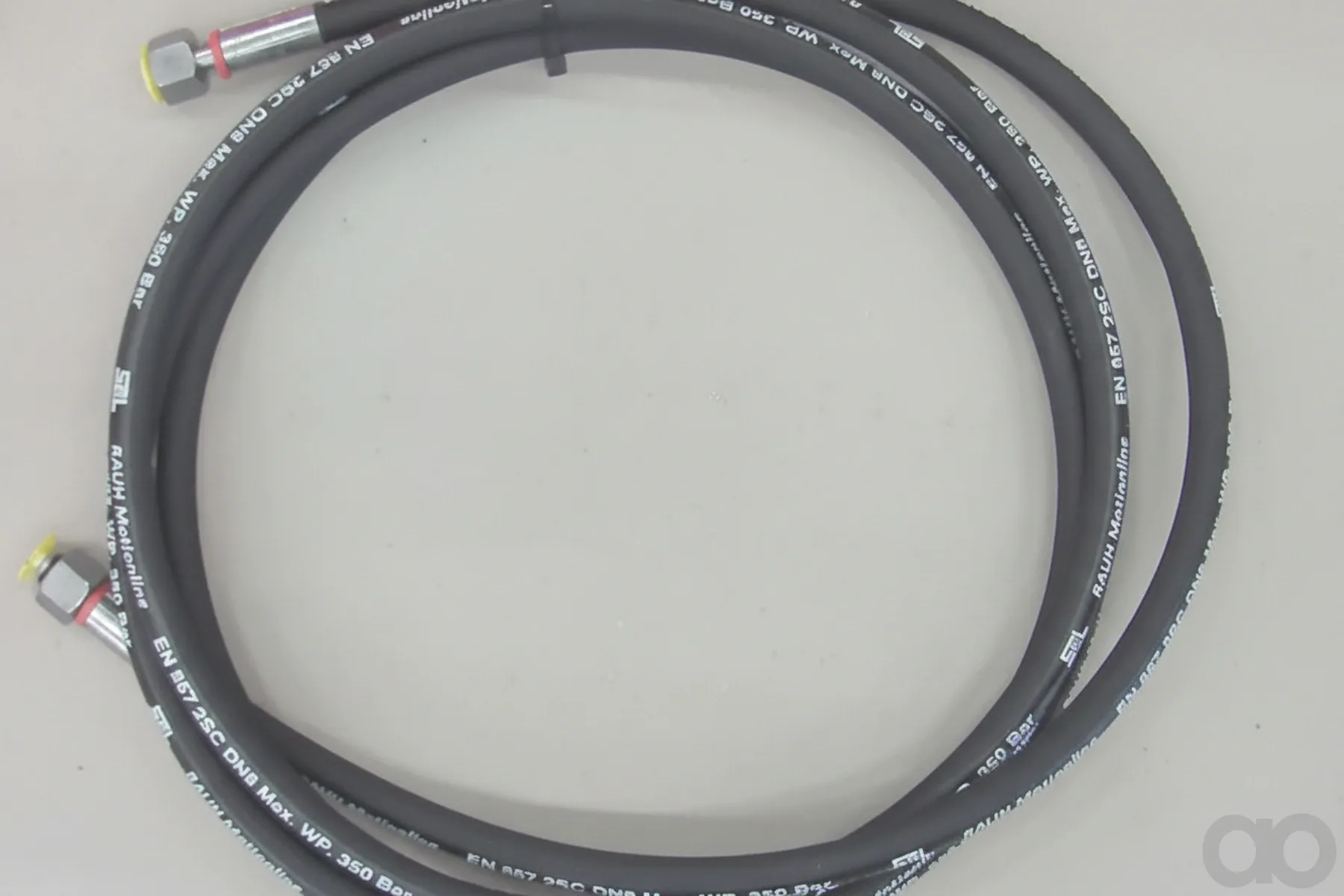 Horsch - 00120659 - HS DN08 2SC DKOL12 DKOL12 L 4