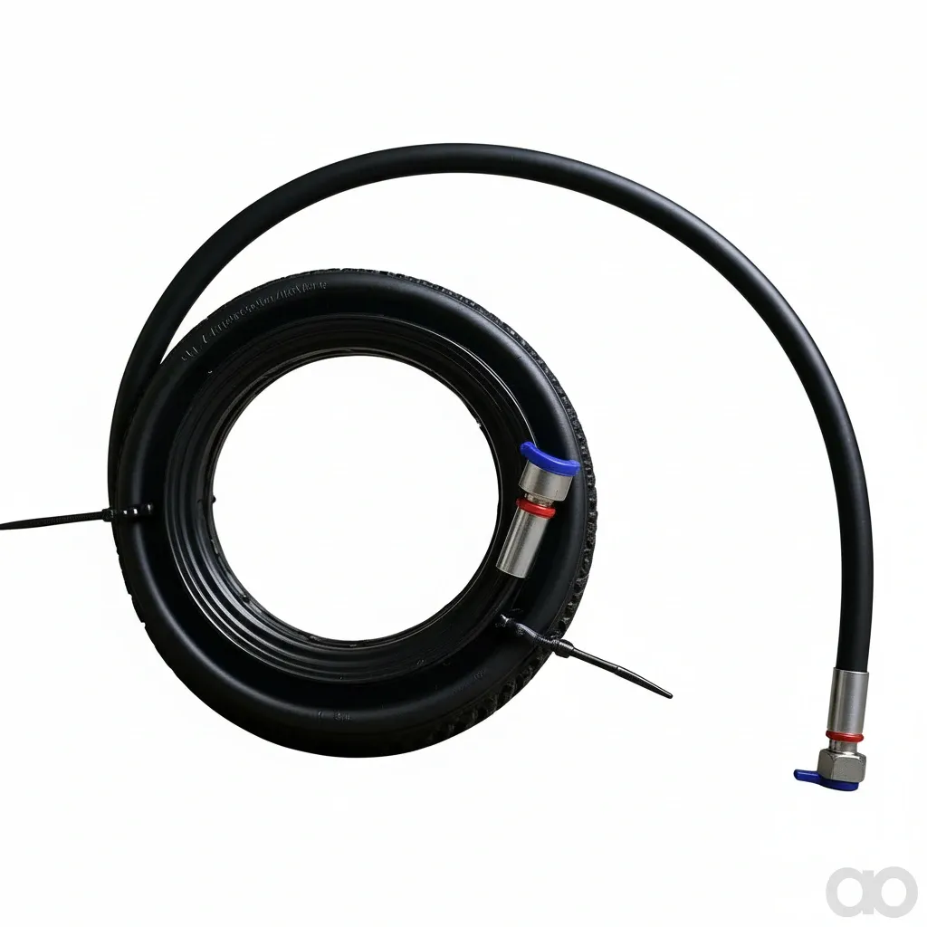 Horsch - 00120660 - HS DN08 2SC DKOL12 DKOL12 L 3
