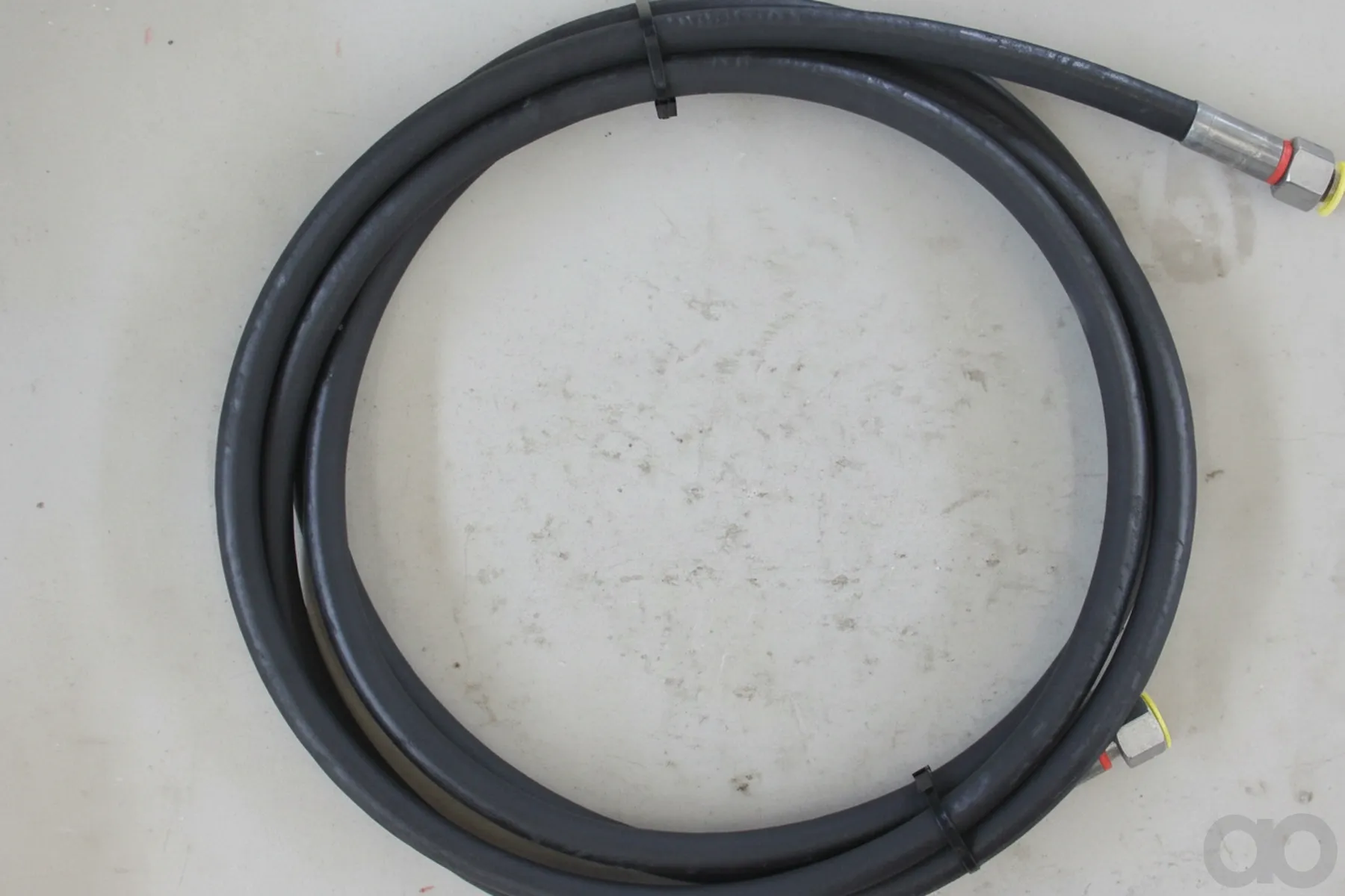 Horsch - 00120674 - HS DN08 2SC DKOL12 DKOL12 L 3