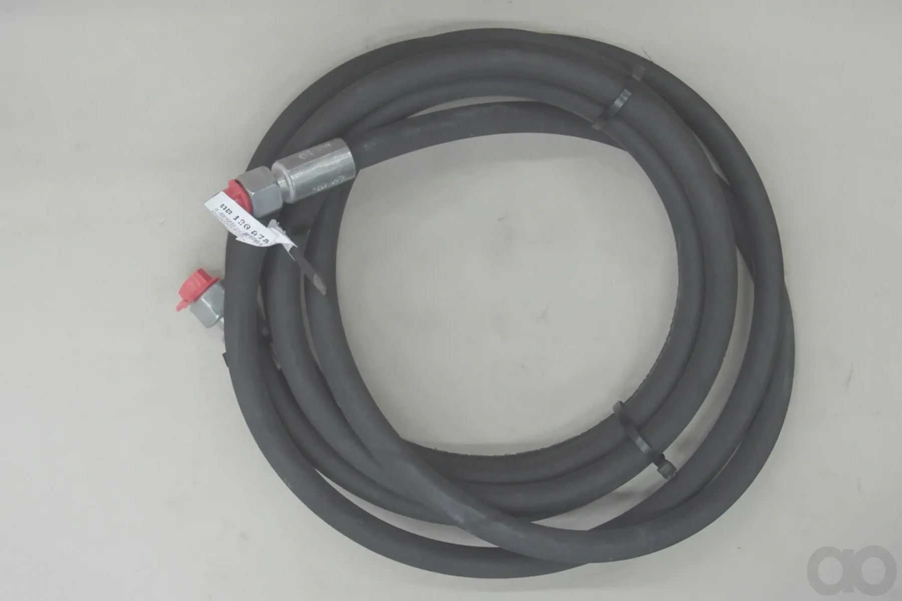 Horsch - 00120675 - HS DN10 2SC DKOL12 DKOL12 L 4