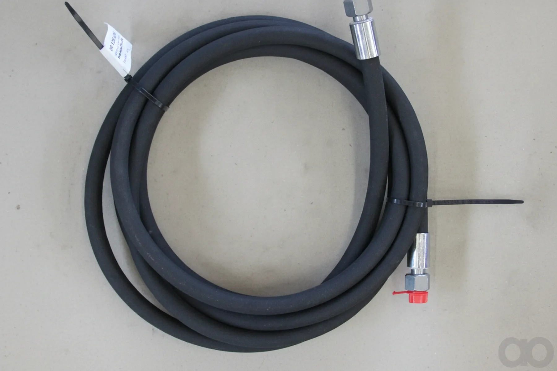 Horsch - 00120676 - HS DN10 2SC DKOL12 DKOL12 L 4