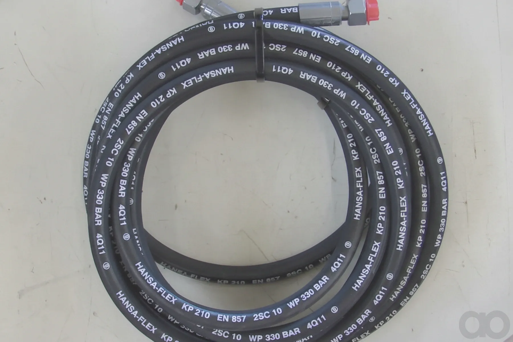 Horsch - 00120682 - HS DN10 2SC DKOL12 DKOL12 L 6