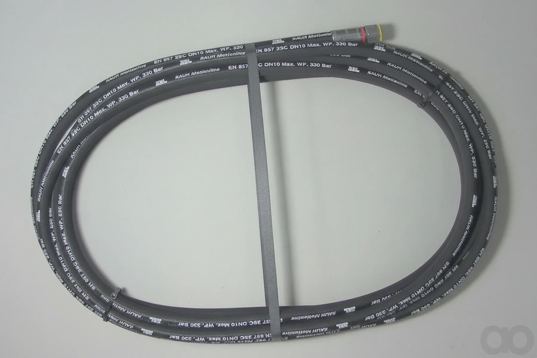 Horsch - 00120689 - HS DN10 2SC DKOL12 DKOL12 L 8