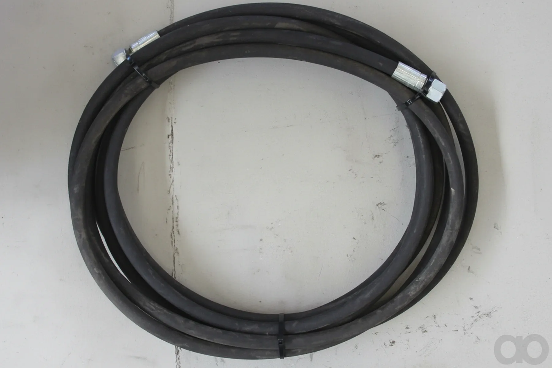 Horsch - 00120692 - HS DN08 2SC DKOL12 DKOL12 L 8