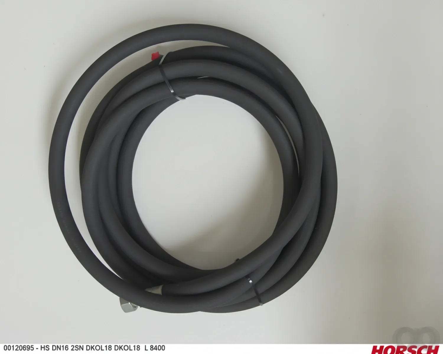Horsch - 00120695 - HS DN16 2SN DKOL18 DKOL18 L 8