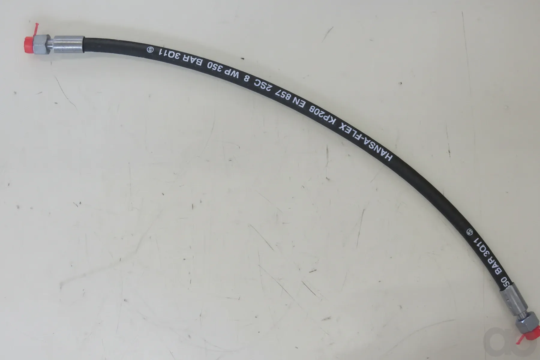 Horsch - 00120697 - HS DN08 2SC DKOL12 DKOL12 L