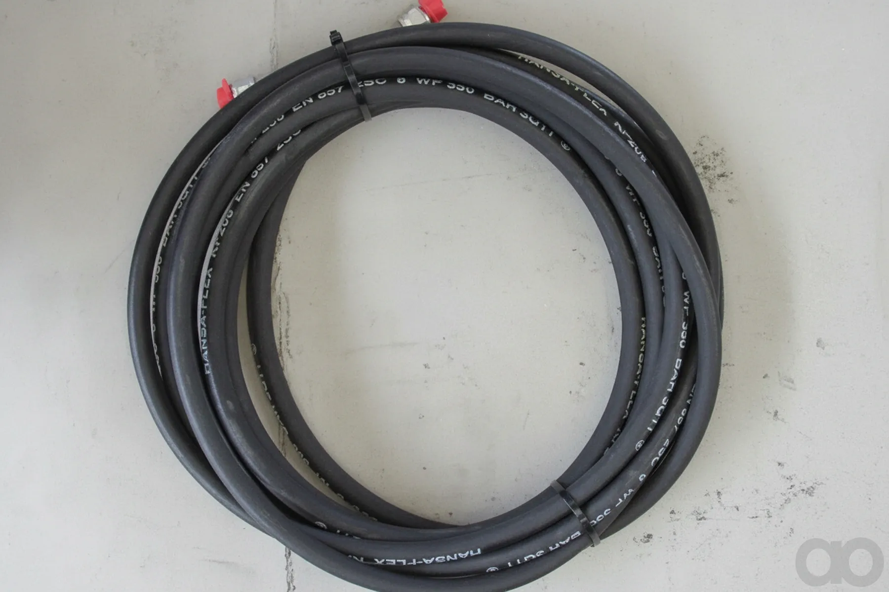 Horsch - 00120703 - HS DN08 2SC DKOL12 DKOL12 L 7