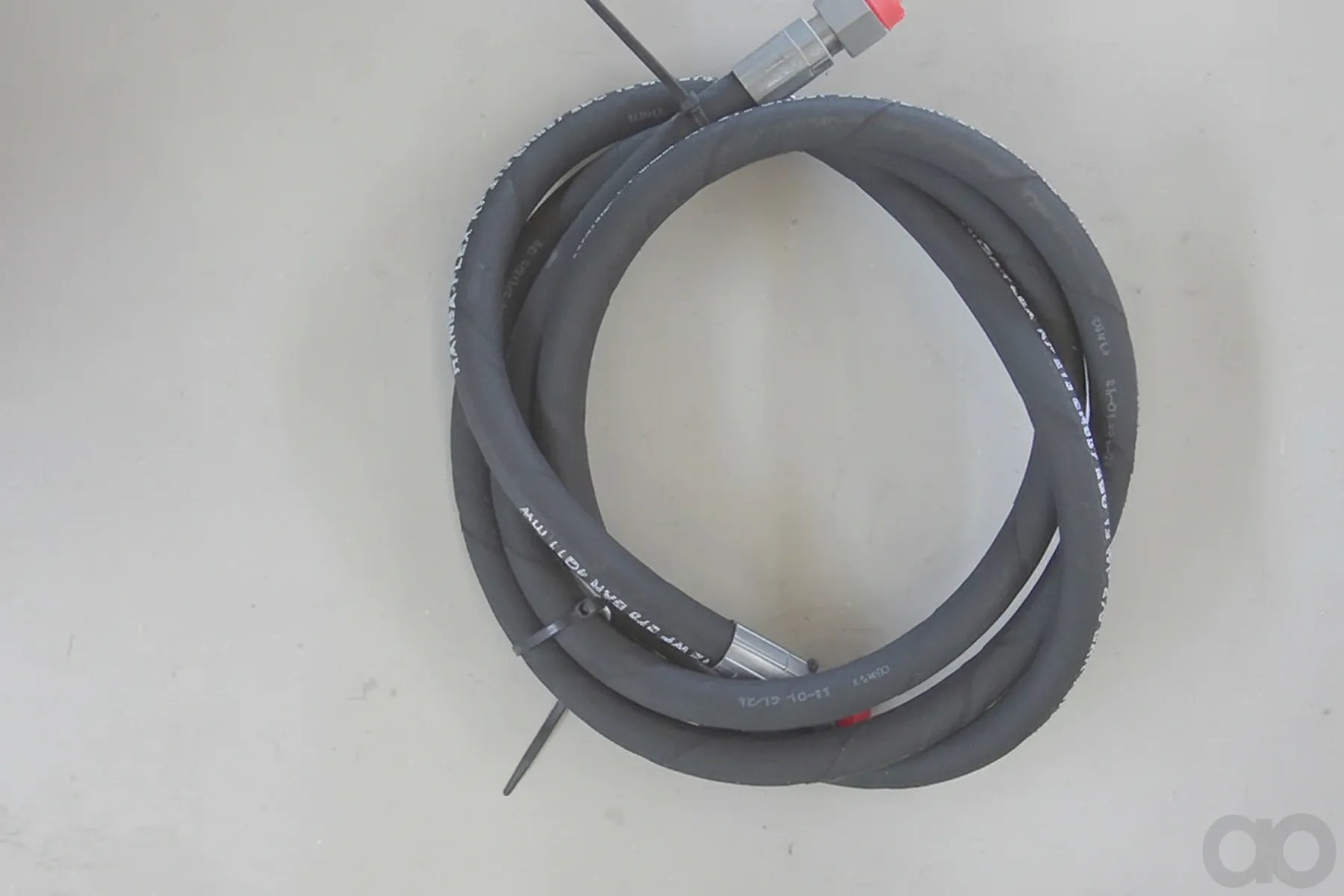 Horsch - 00120706 - HS DN12 2SC DKOL15 DKOL15 L 2