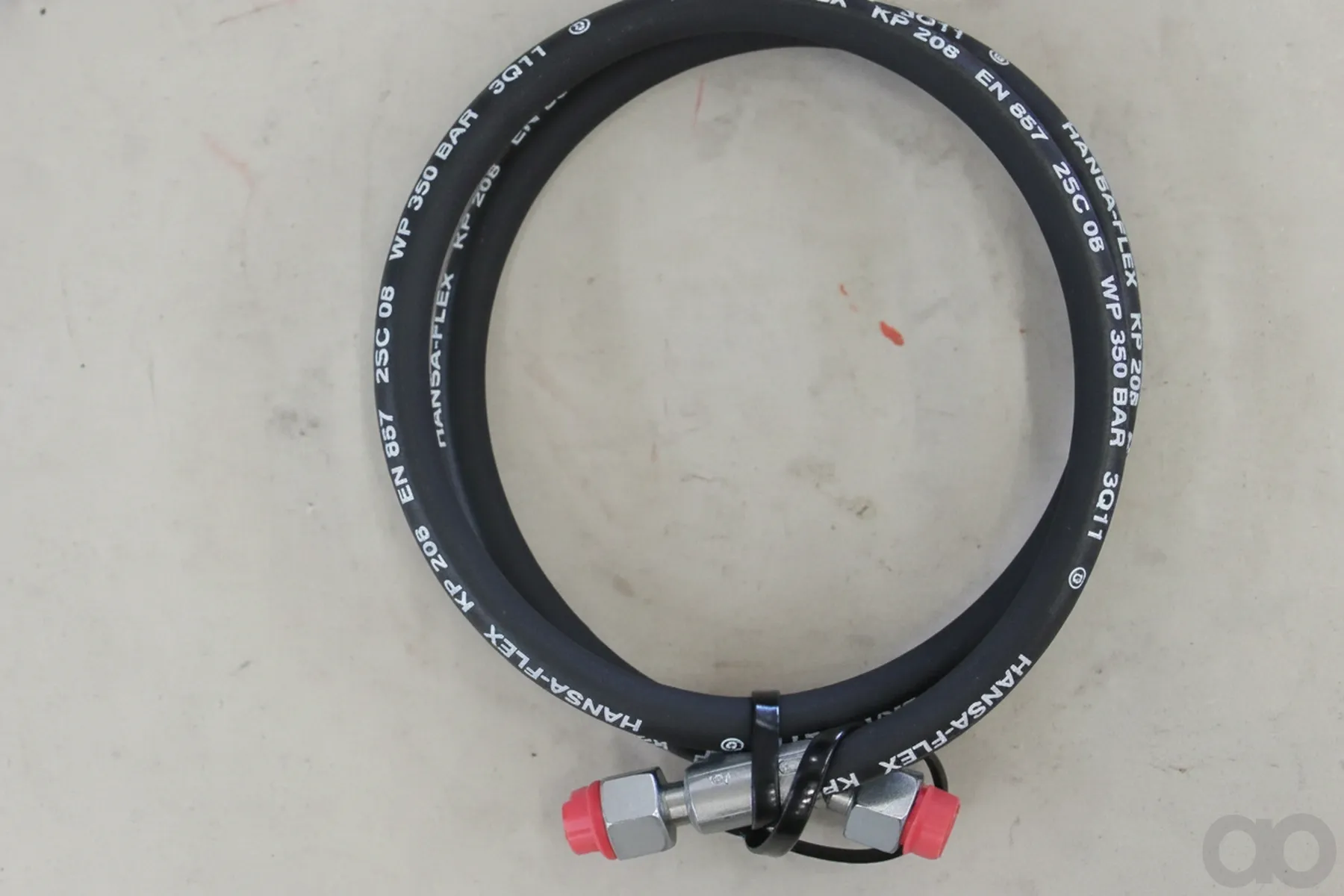 Horsch - 00120709 - HS DN08 2SC DKOL12 DKOL12 L 1