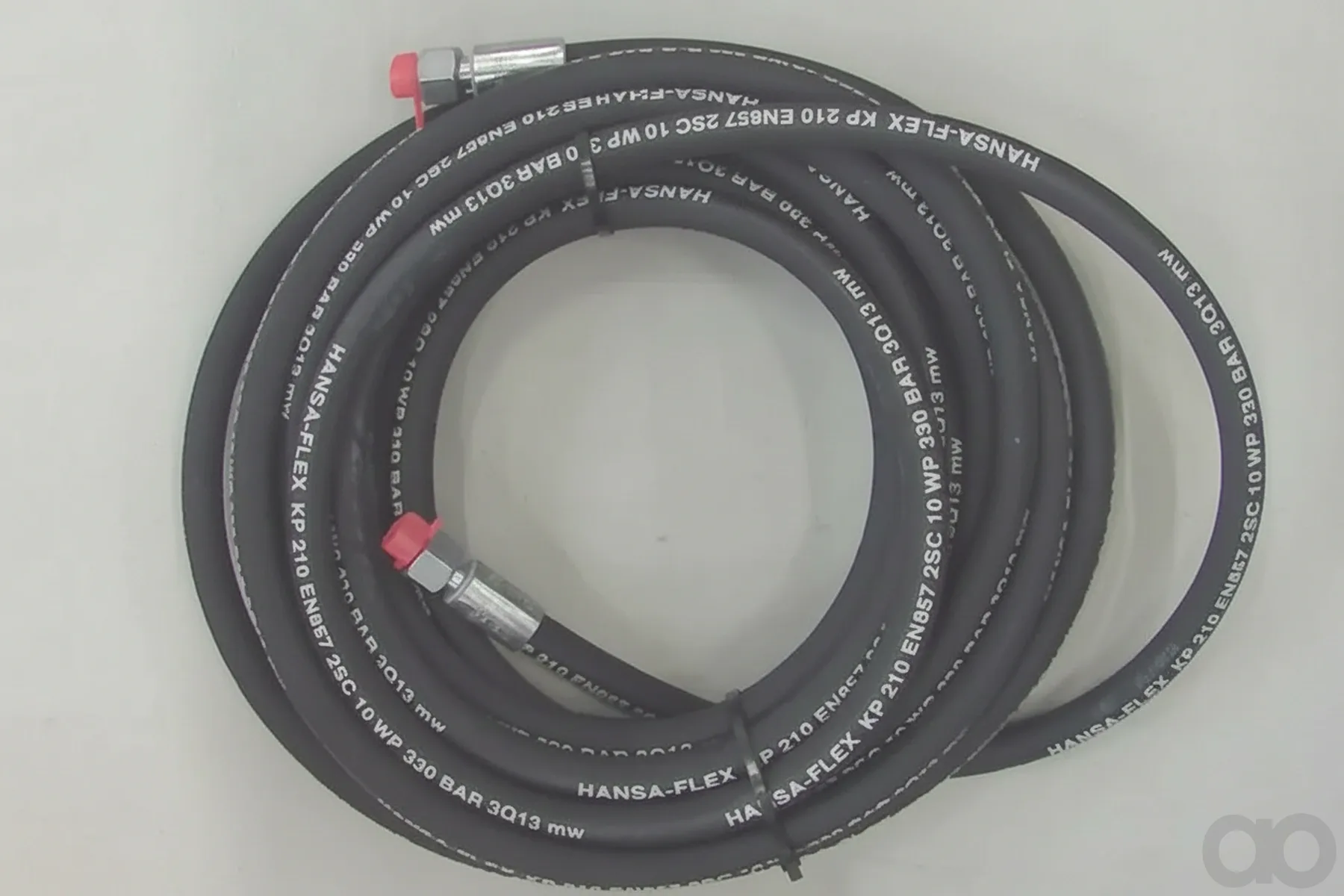 Horsch - 00120716 - HS DN10 2SC DKOL12 DKOL12 L 9