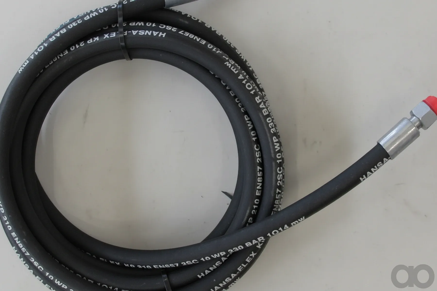 Horsch - 00120720 - HS DN10 2SC DKOL12 DKOL12 L 5