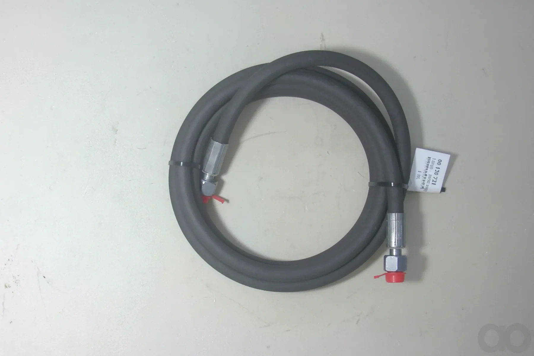 Horsch - 00120721 - HS DN08 2SC DKOL12 DKOL12 L 2