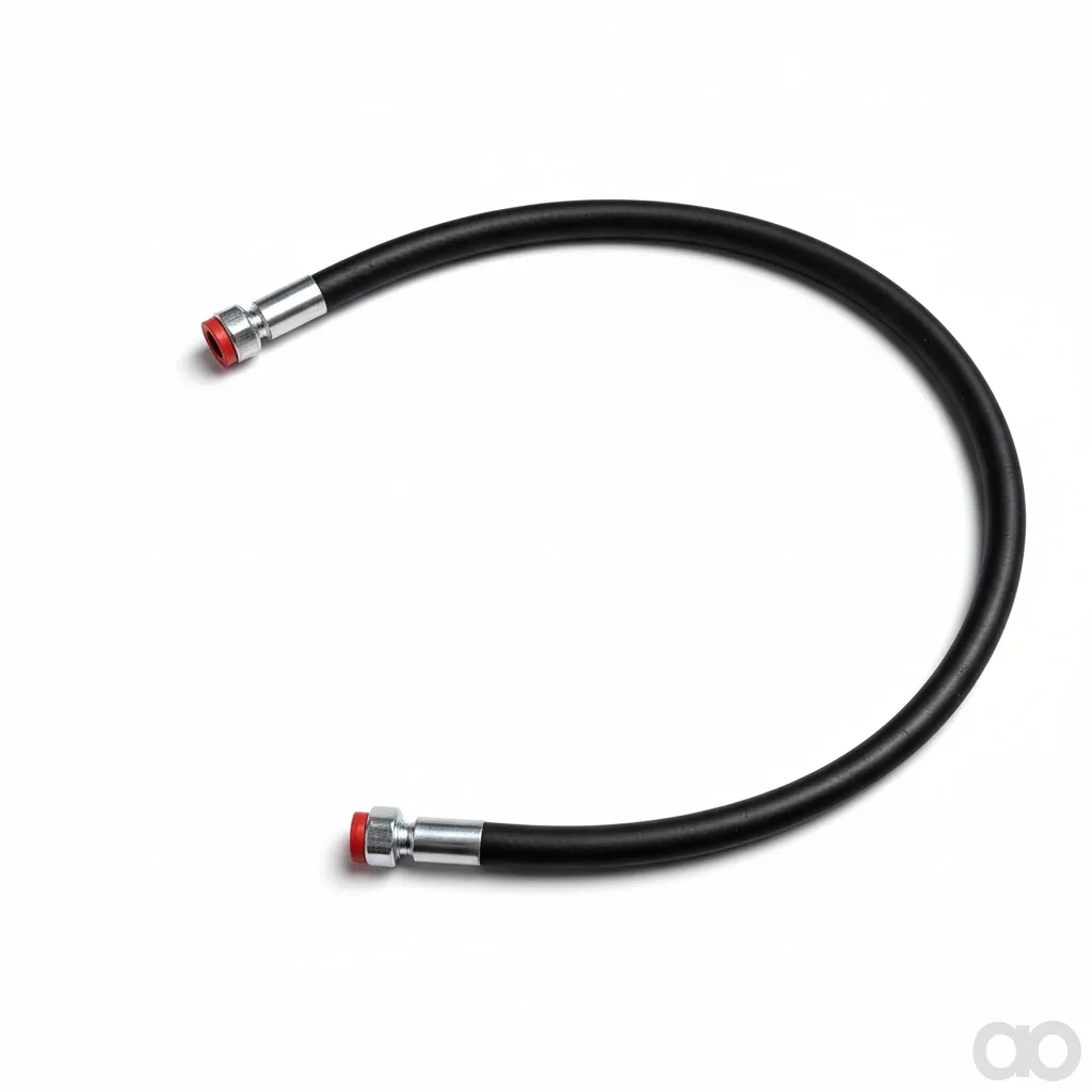 Horsch - 00120729 - Hydraulikschlauch 1SN DN16 A05-A05