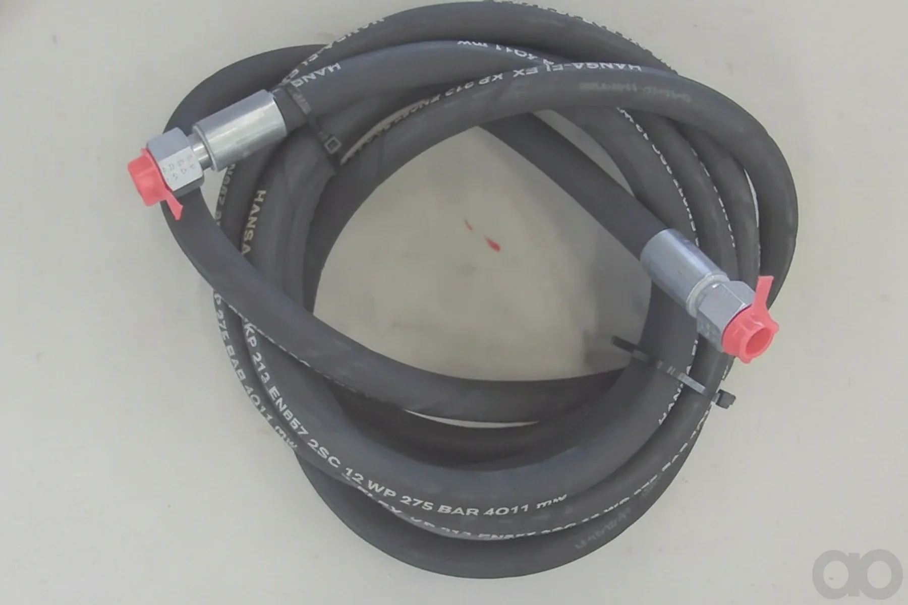Horsch - 00120740 - HS DN12 2SC DKOL15 DKOL15 L 5