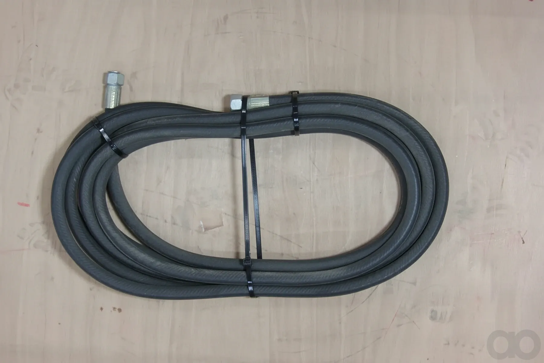Horsch - 00120745 - HS DN12 2SC DKOL15 DKOL15 L 8