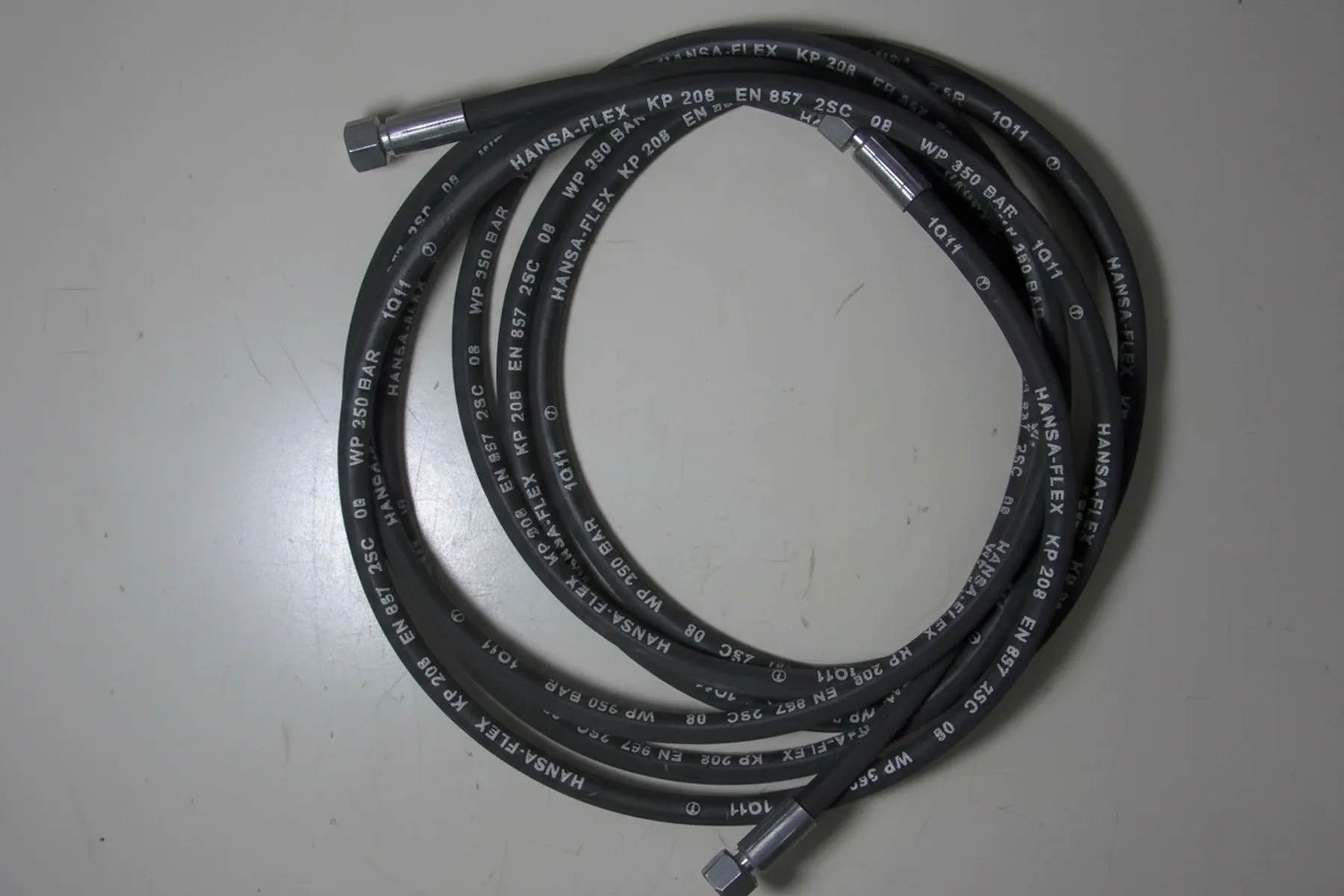 Horsch - 00120756 - HS DN08 2SC DKOL12 DKOL12 L 6