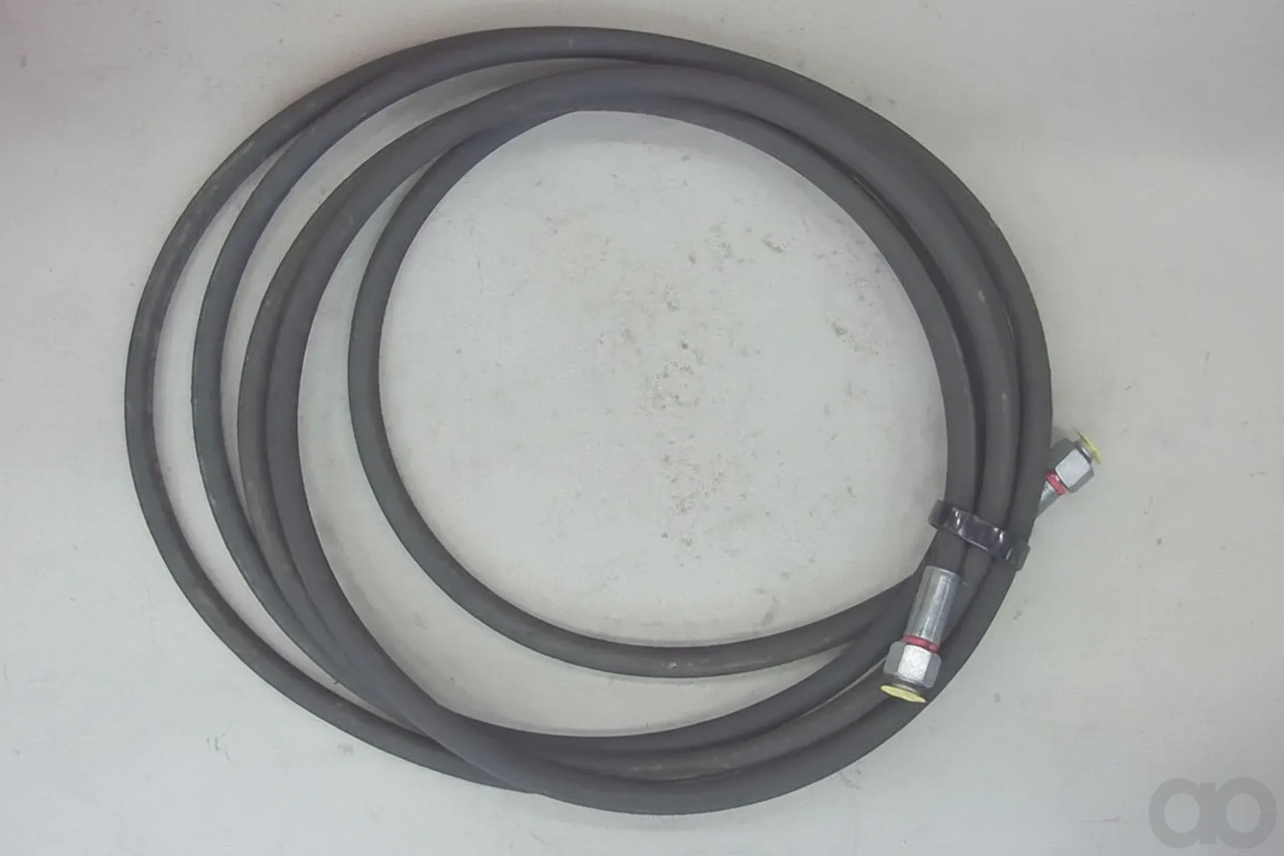 Horsch - 00120758 - HS DN08 2SC DKOL12 DKOL12 L 5