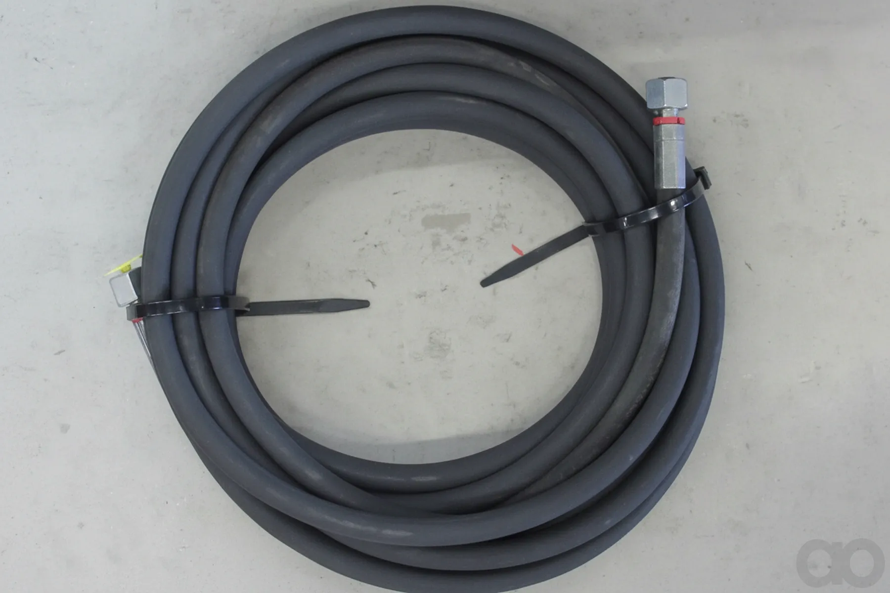 Horsch - 00120760 - HS DN08 2SC DKOL12 DKOL12 L 9