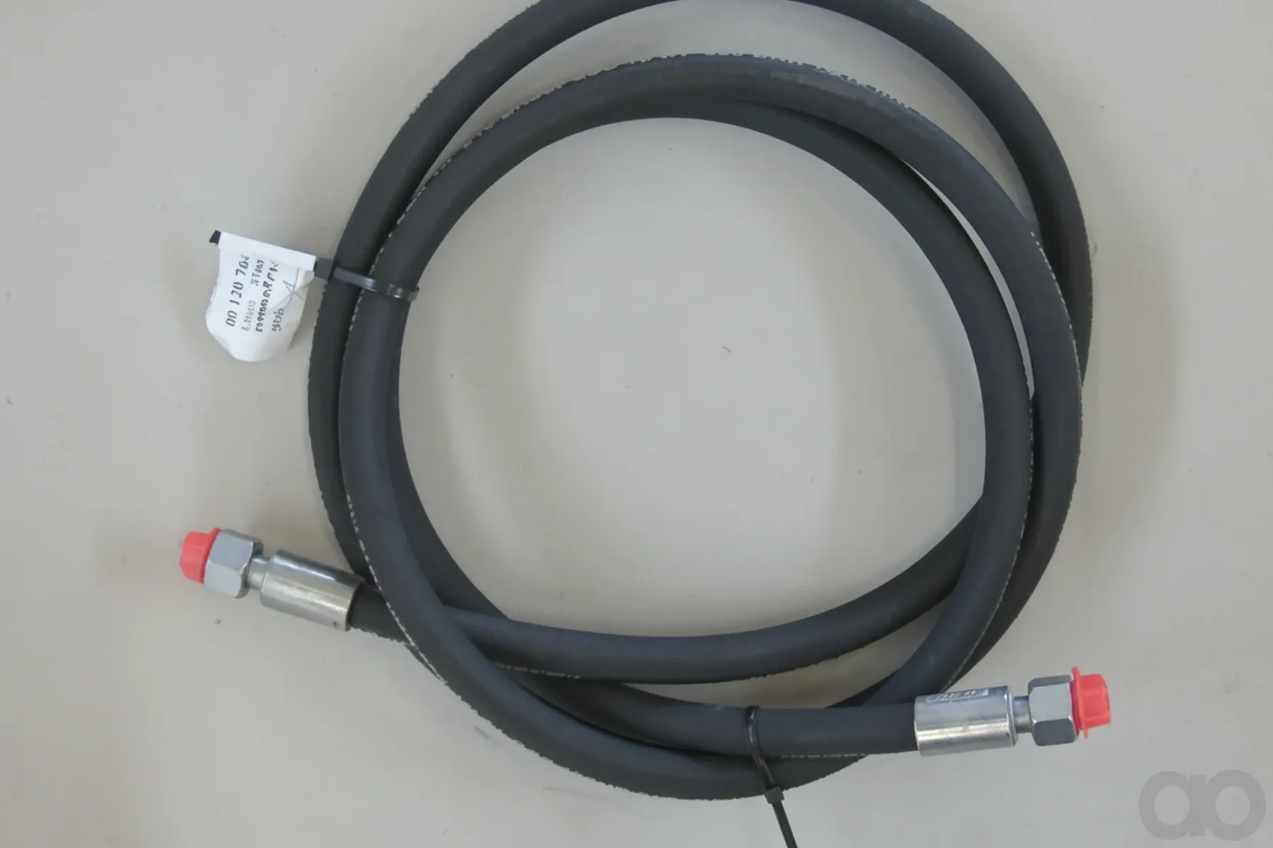 Horsch - 00120764 - HS DN10 2SC DKOL12 DKOL12 L 2