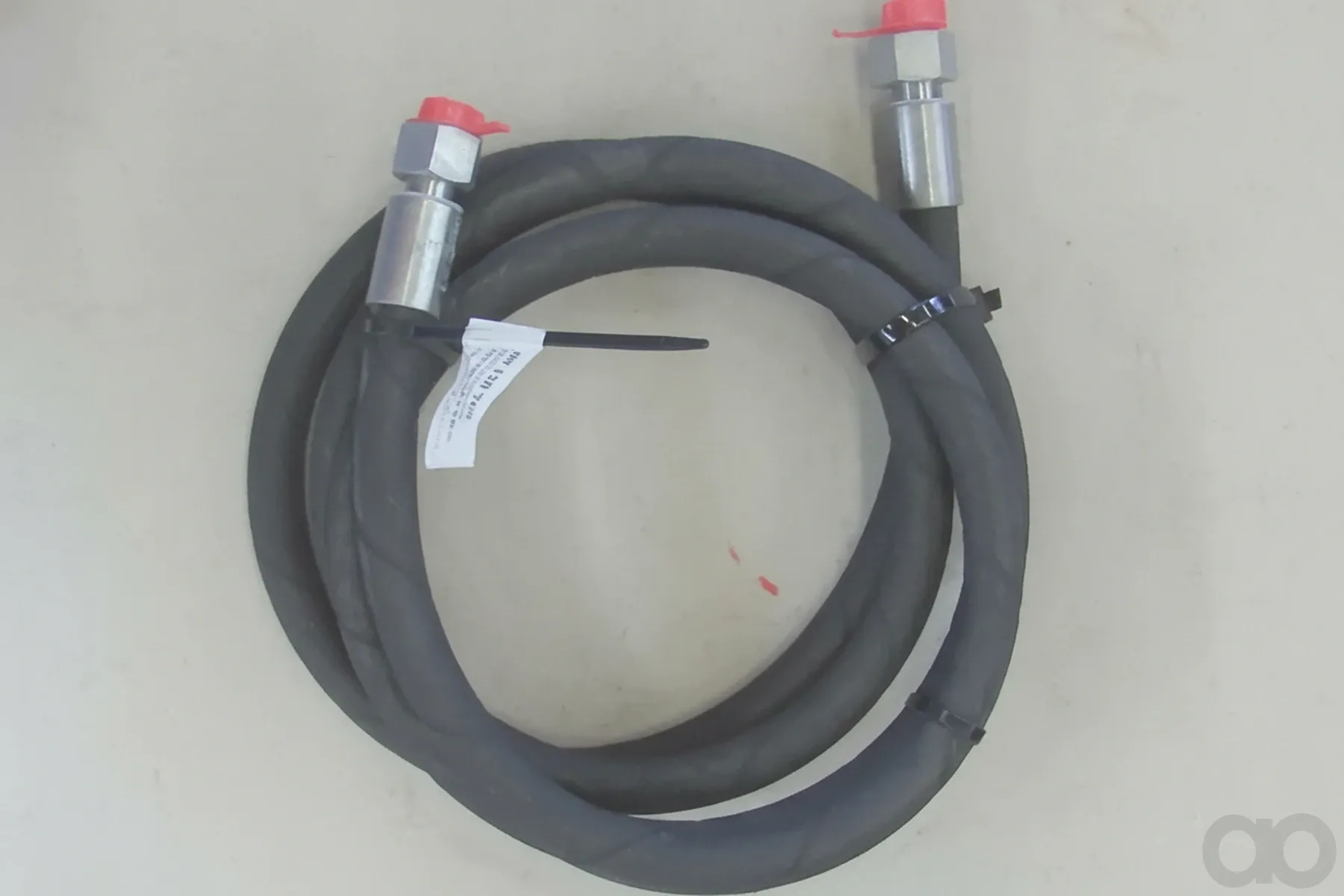 Horsch - 00120769 - HS DN12 2SC DKOL15 DKOL15 L 2