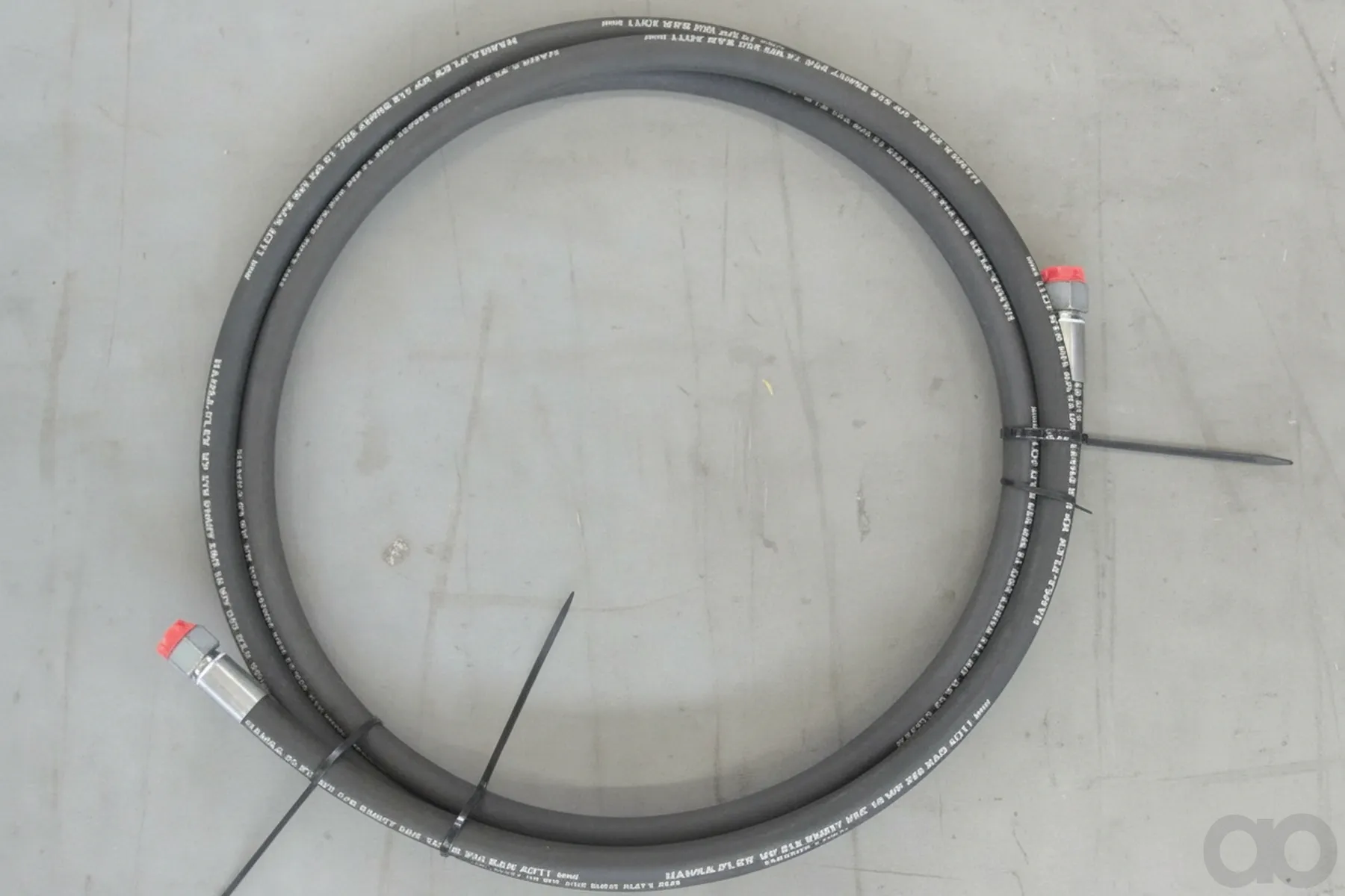 Horsch - 00120775 - HS DN16 2SC DKOL18 DKOL18 L 5