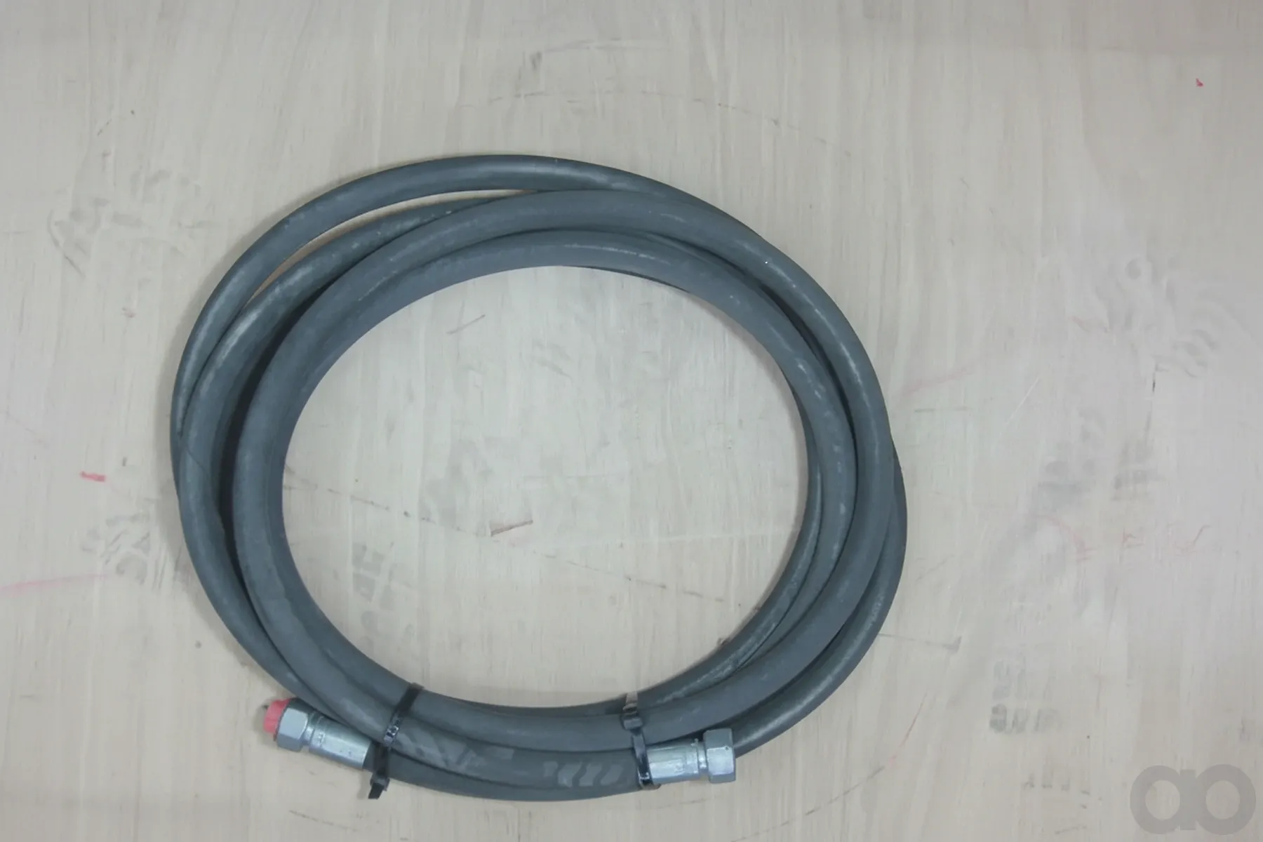 Horsch - 00120776 - HS DN16 2SC DKOL18 DKOL18 L 6