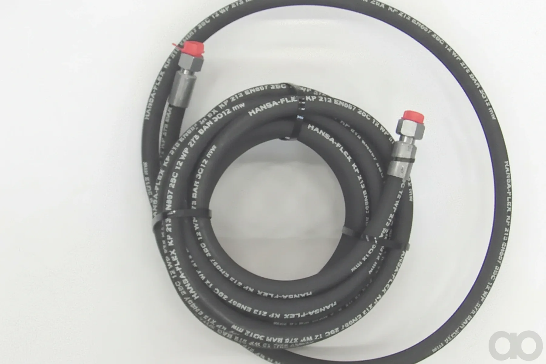 Horsch - 00120780 - HS DN12 2SC DKOL15 DKOL15 L 9