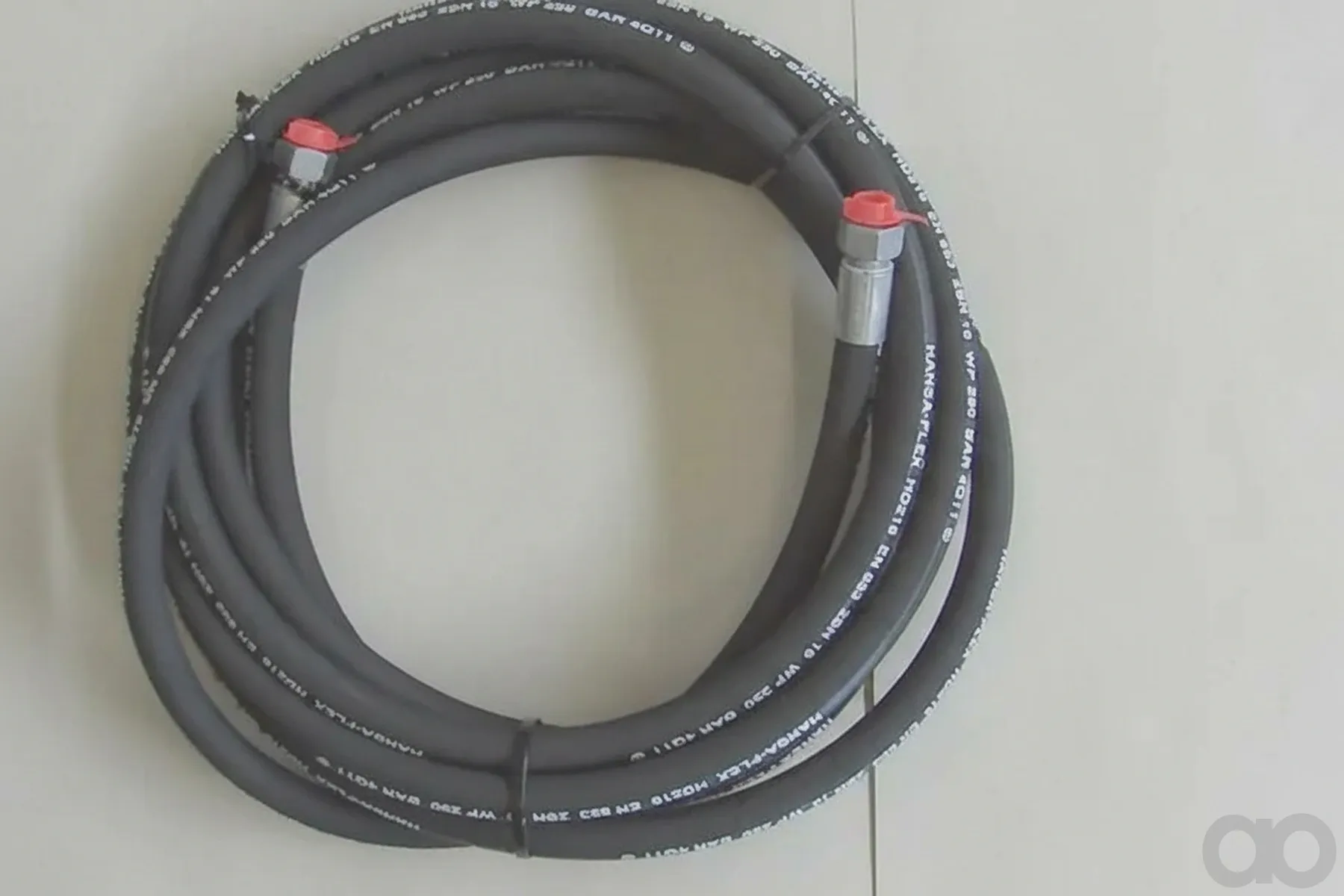 Horsch - 00120794 - HS DN16 2SN DKOL18 DKOL18 L 8