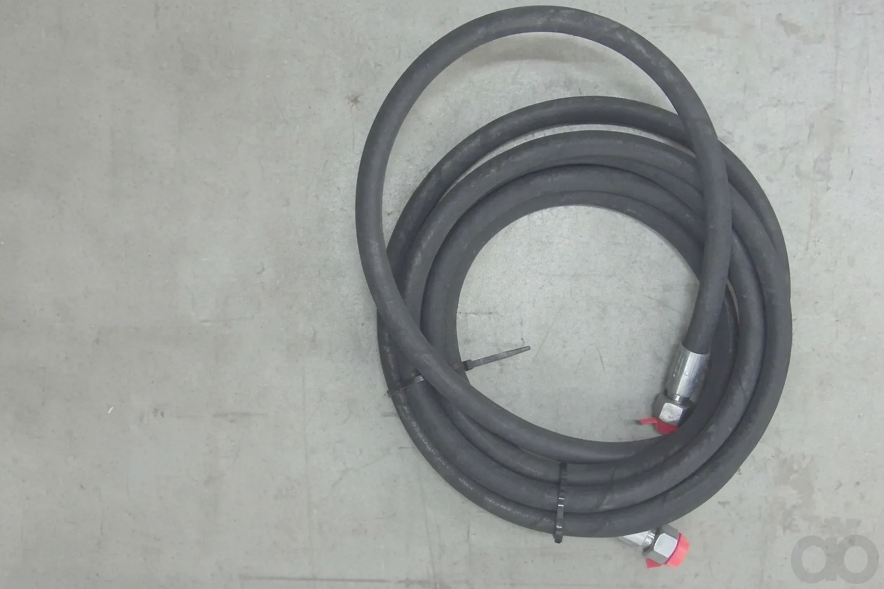 Horsch - 00120804 - HS DN12 2SC DKOL15 DKOL15 L 5